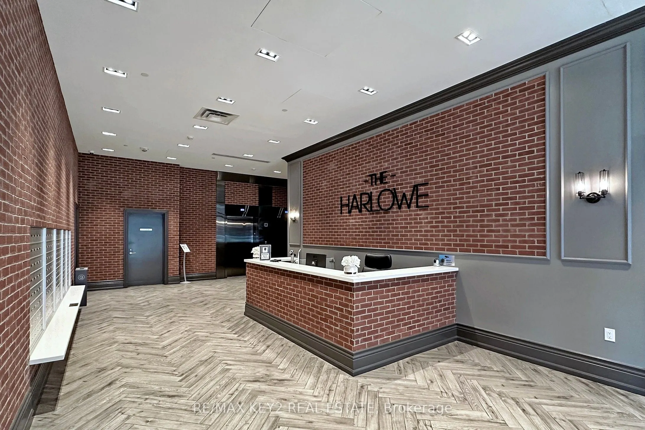 608 Richmond Street W, #615