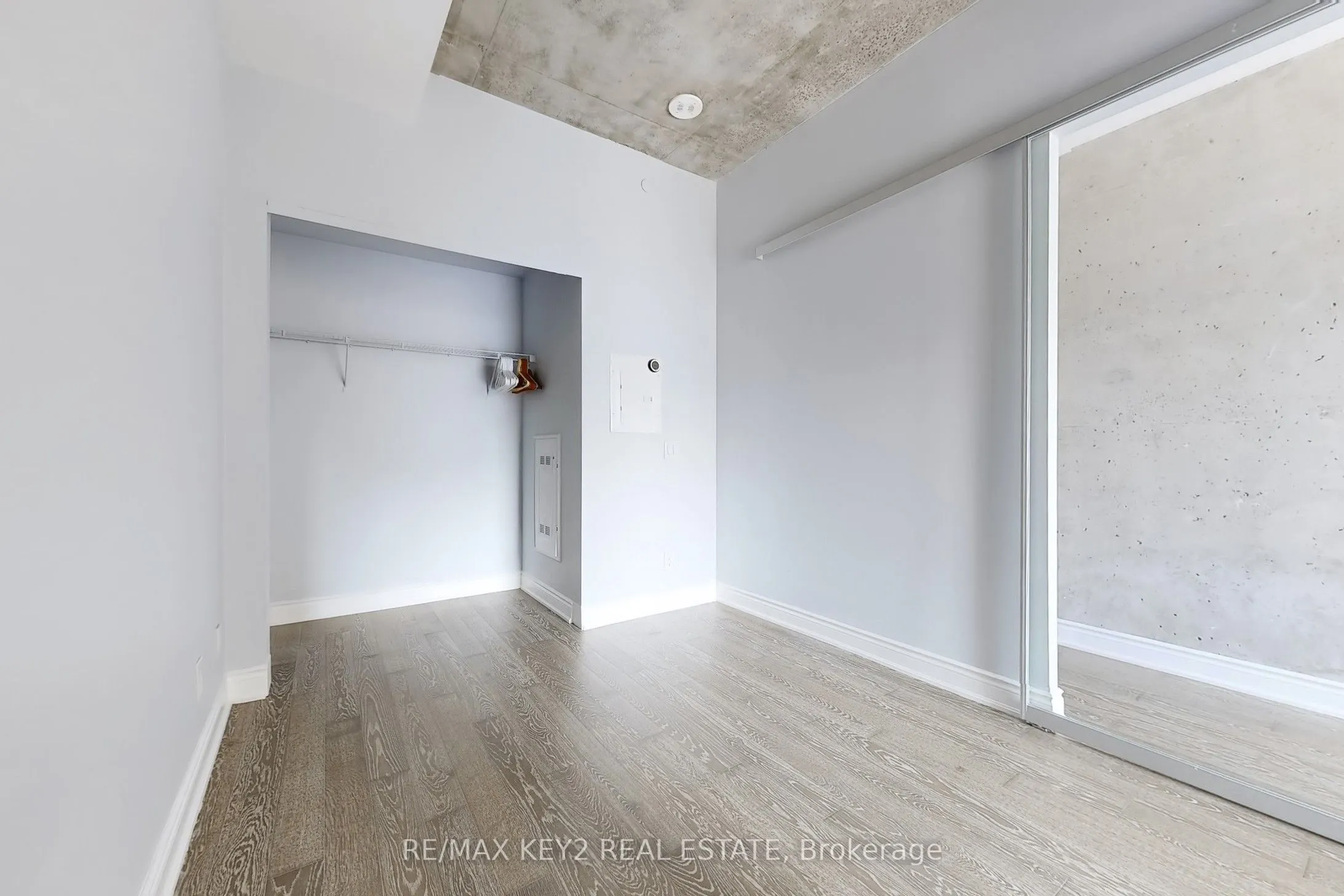 608 Richmond Street W, #615