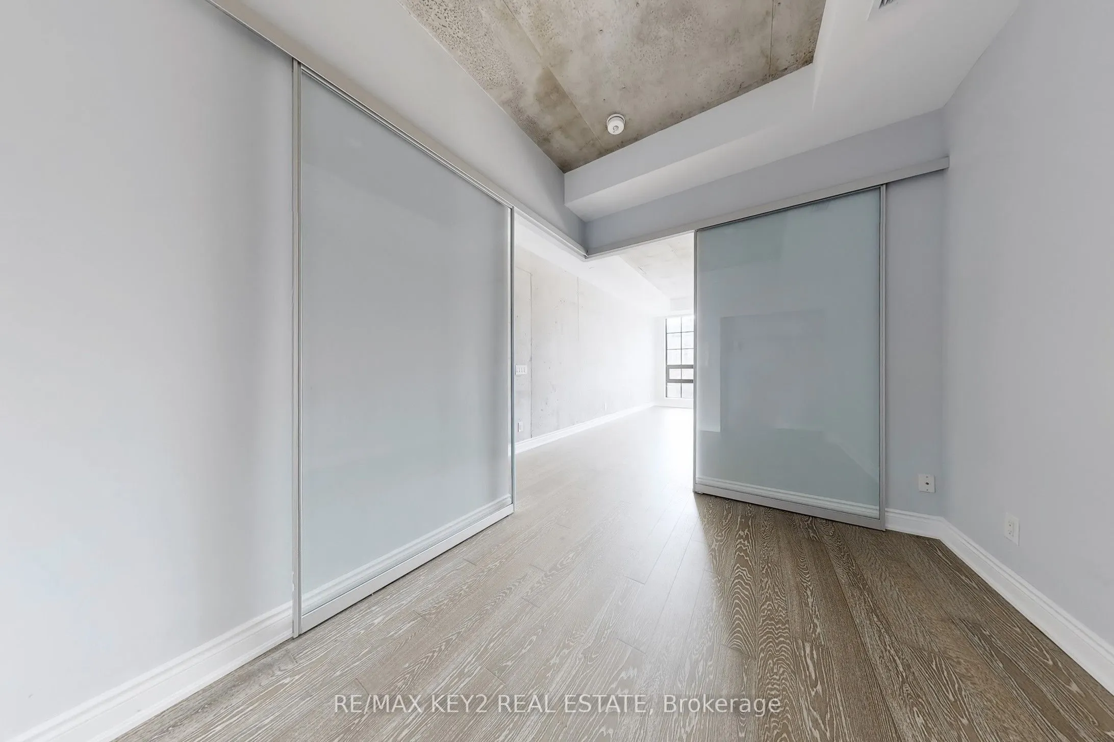 608 Richmond Street W, #615