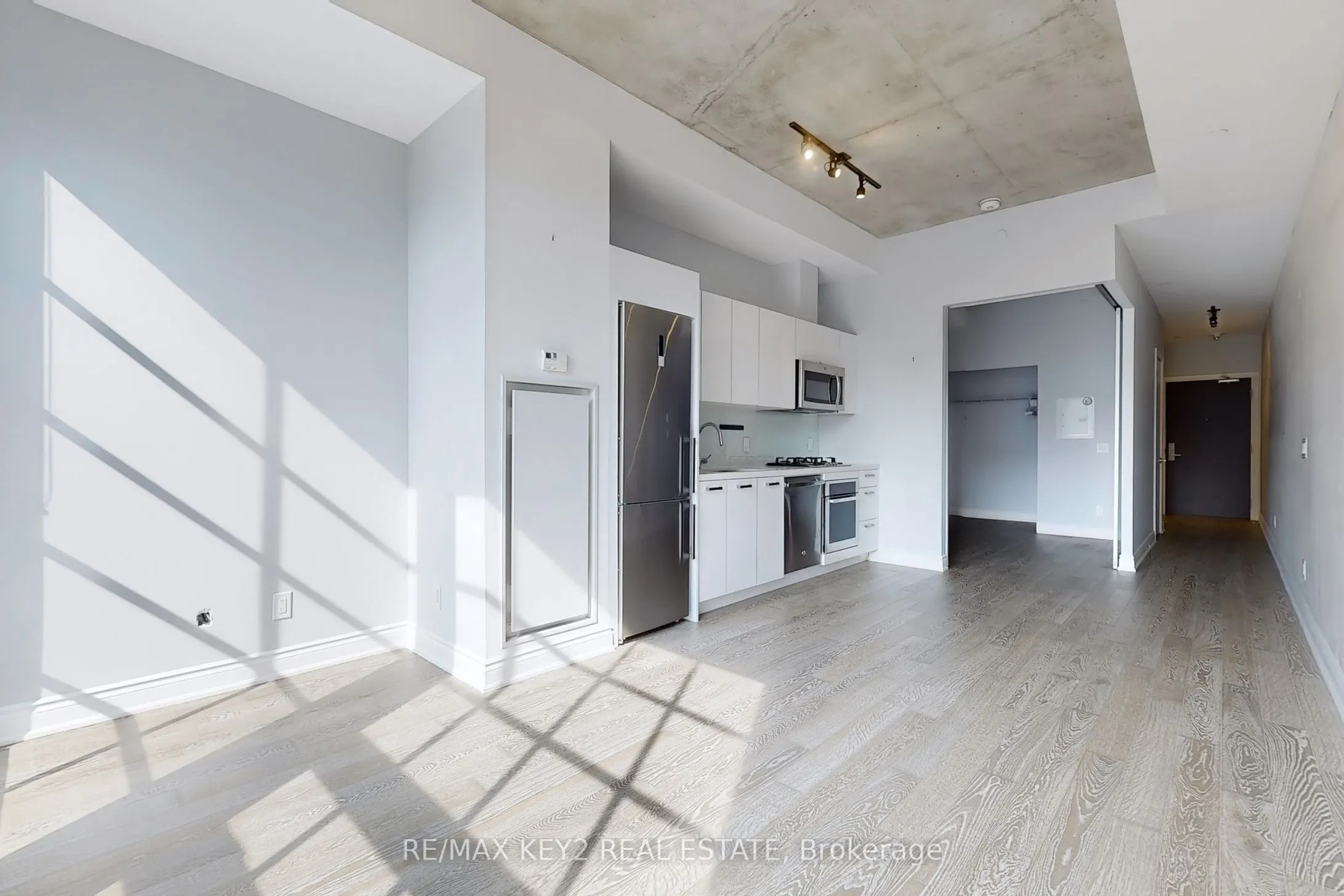608 Richmond Street W, #615