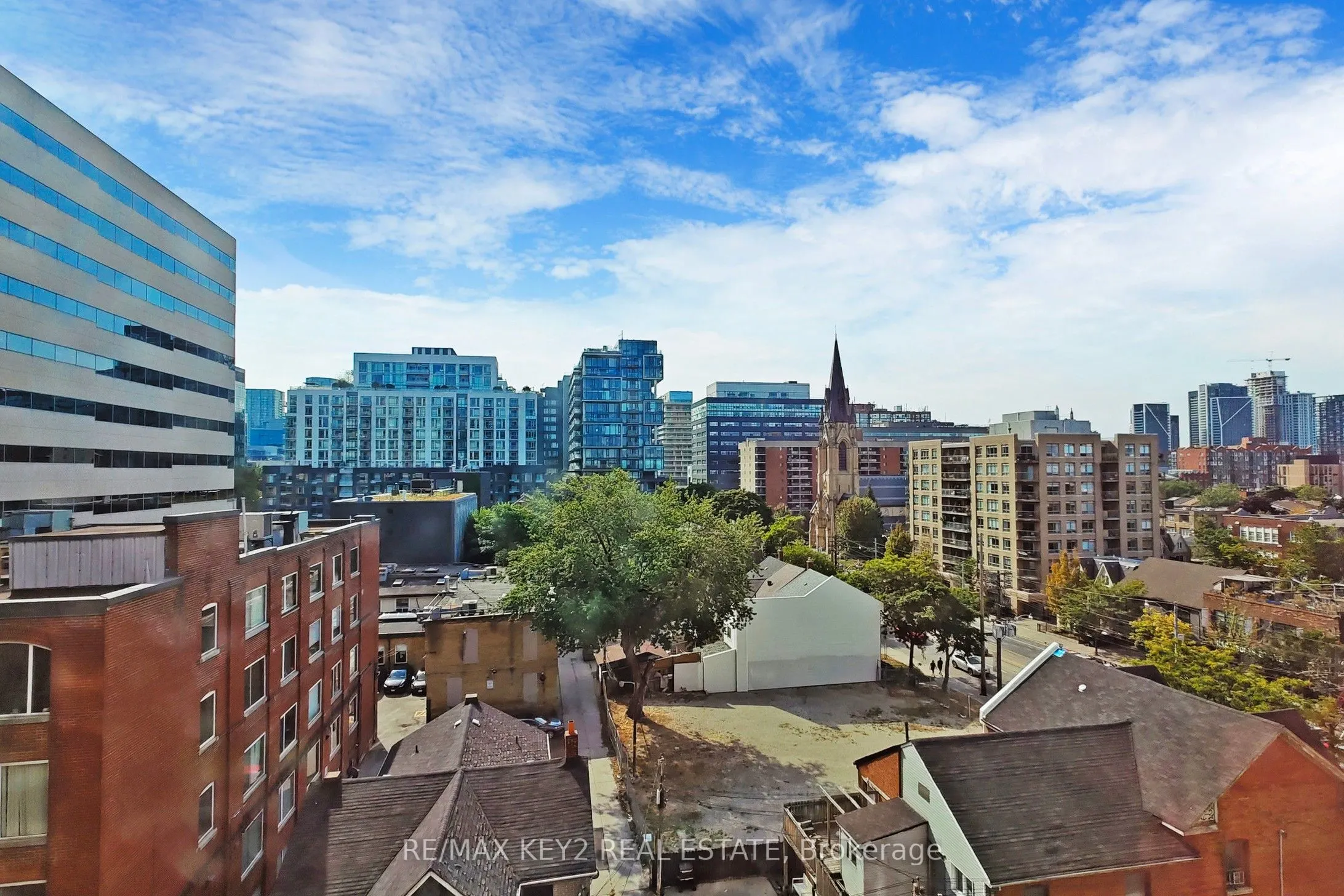 608 Richmond Street W, #615