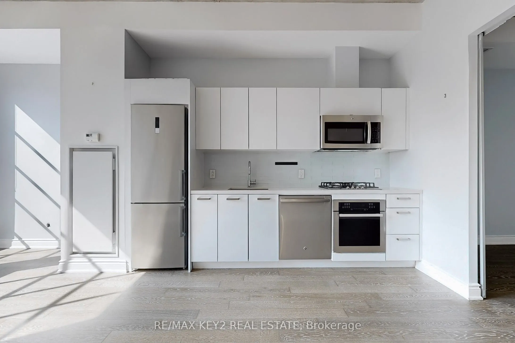608 Richmond Street W, #615