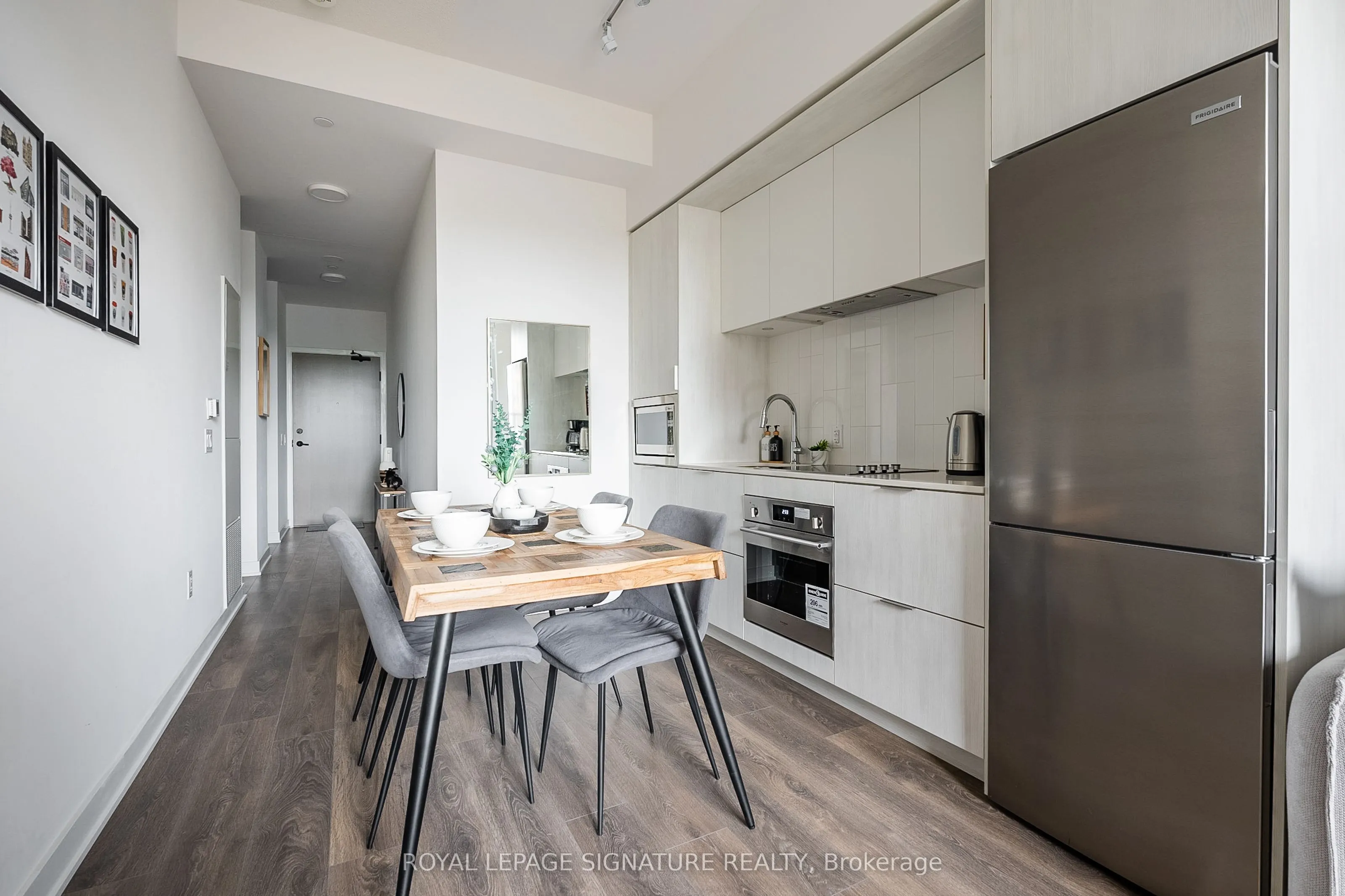 130 River Street, #204