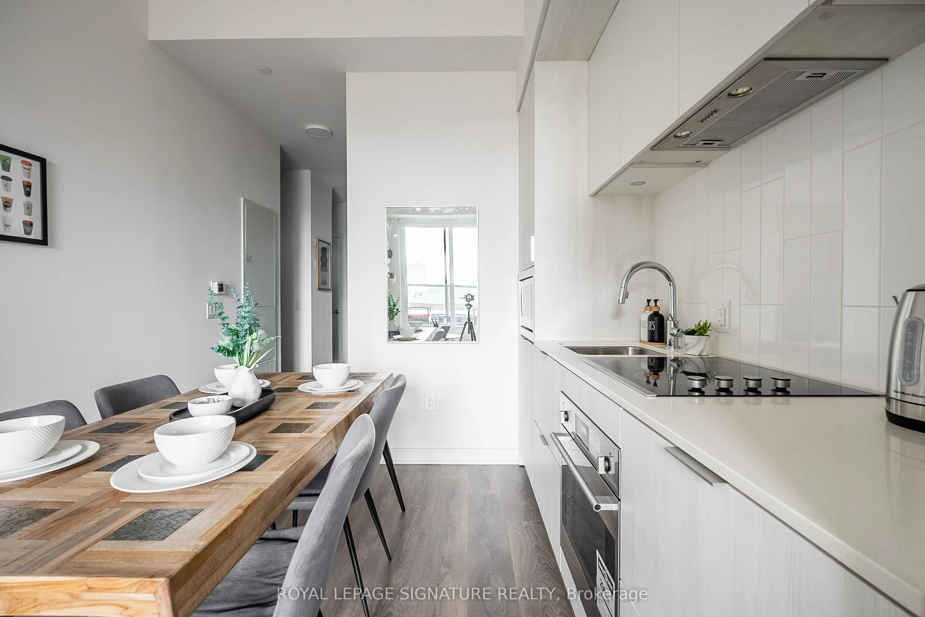 130 River Street, #204