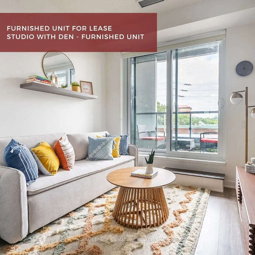 130 River Street, #204