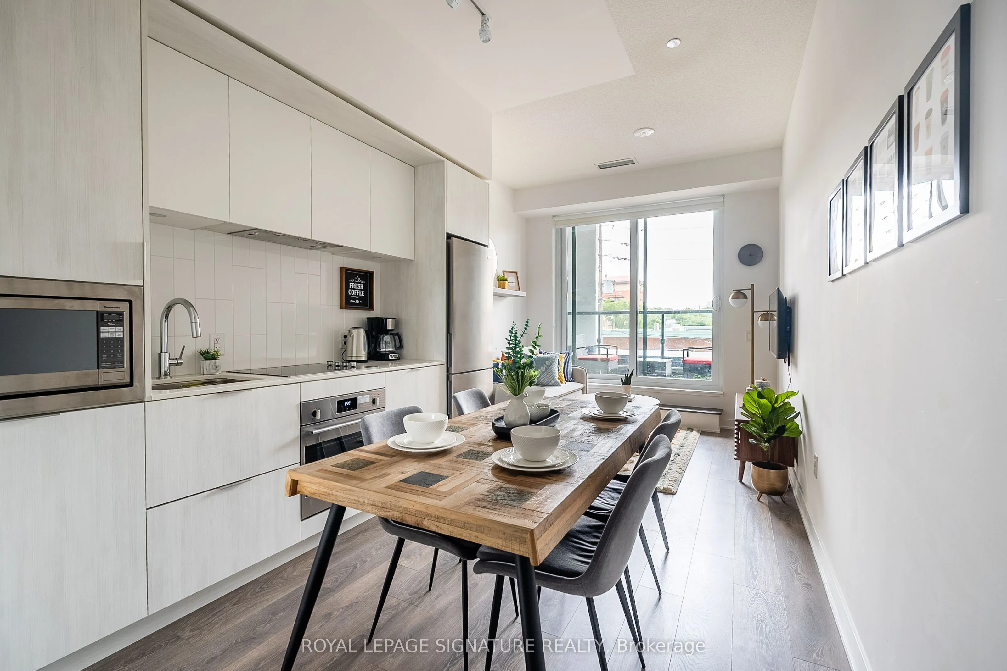 130 River Street, #204