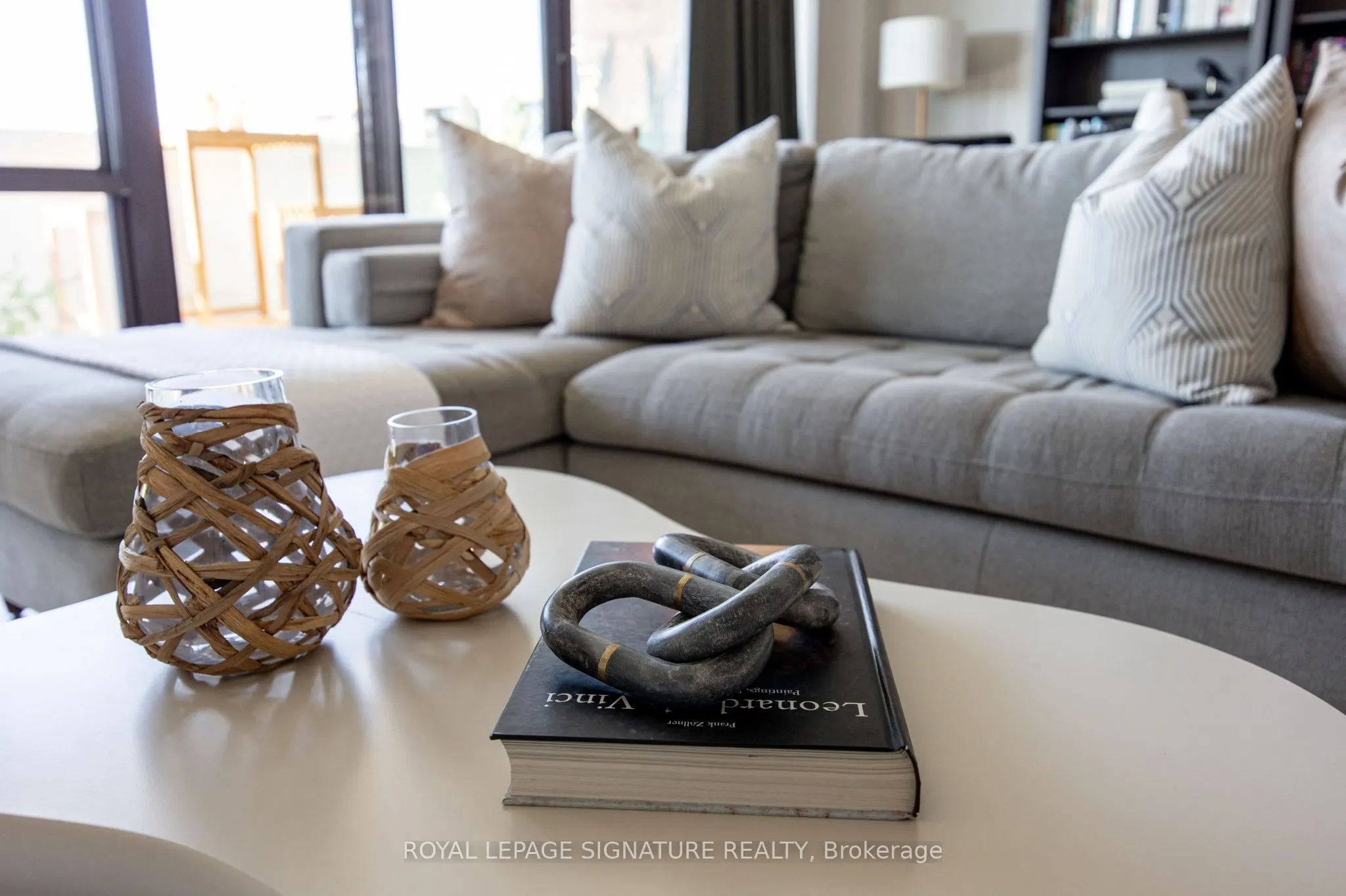 3300 Don Mills Road, #1107