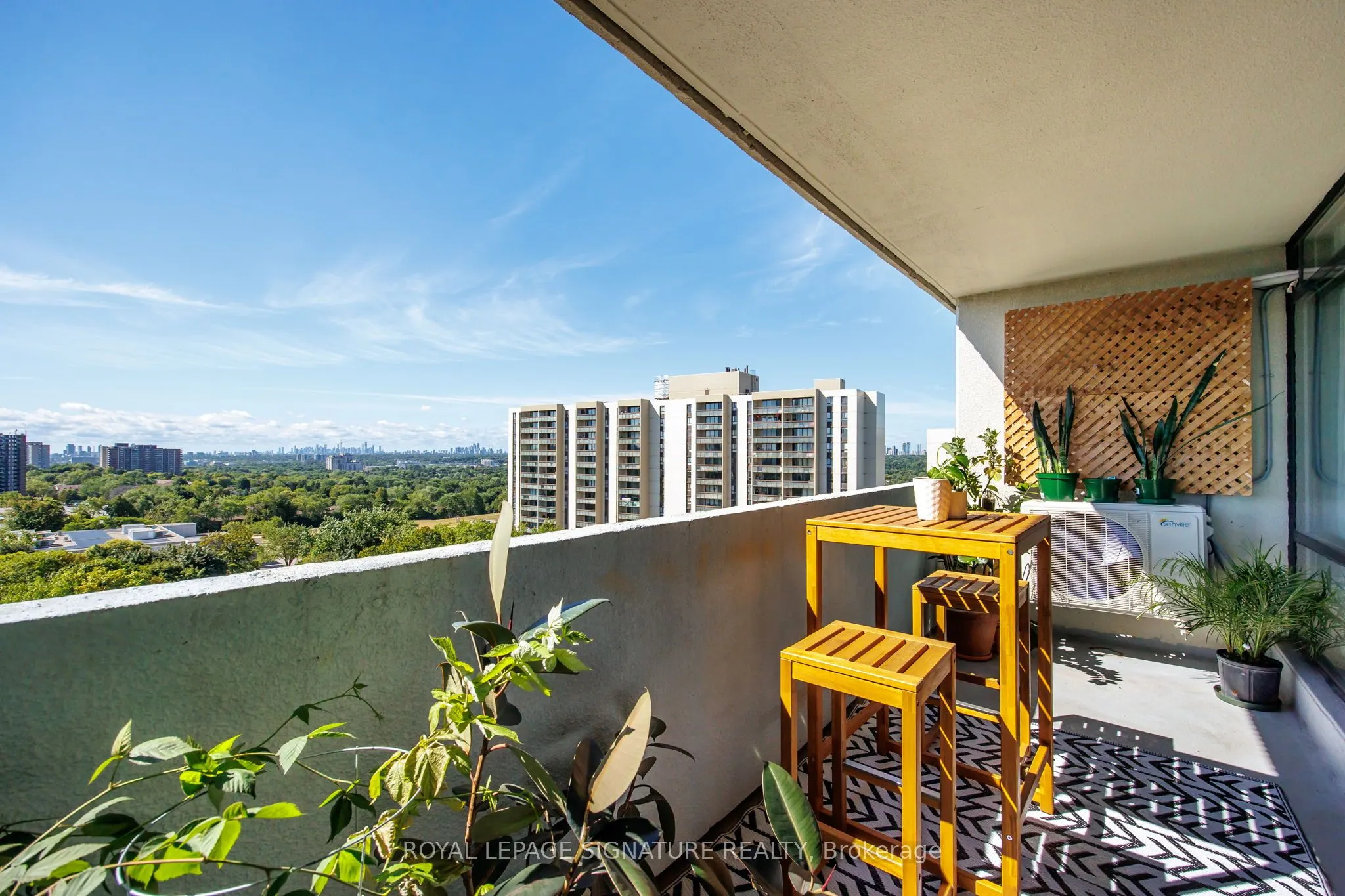 3300 Don Mills Road, #1107