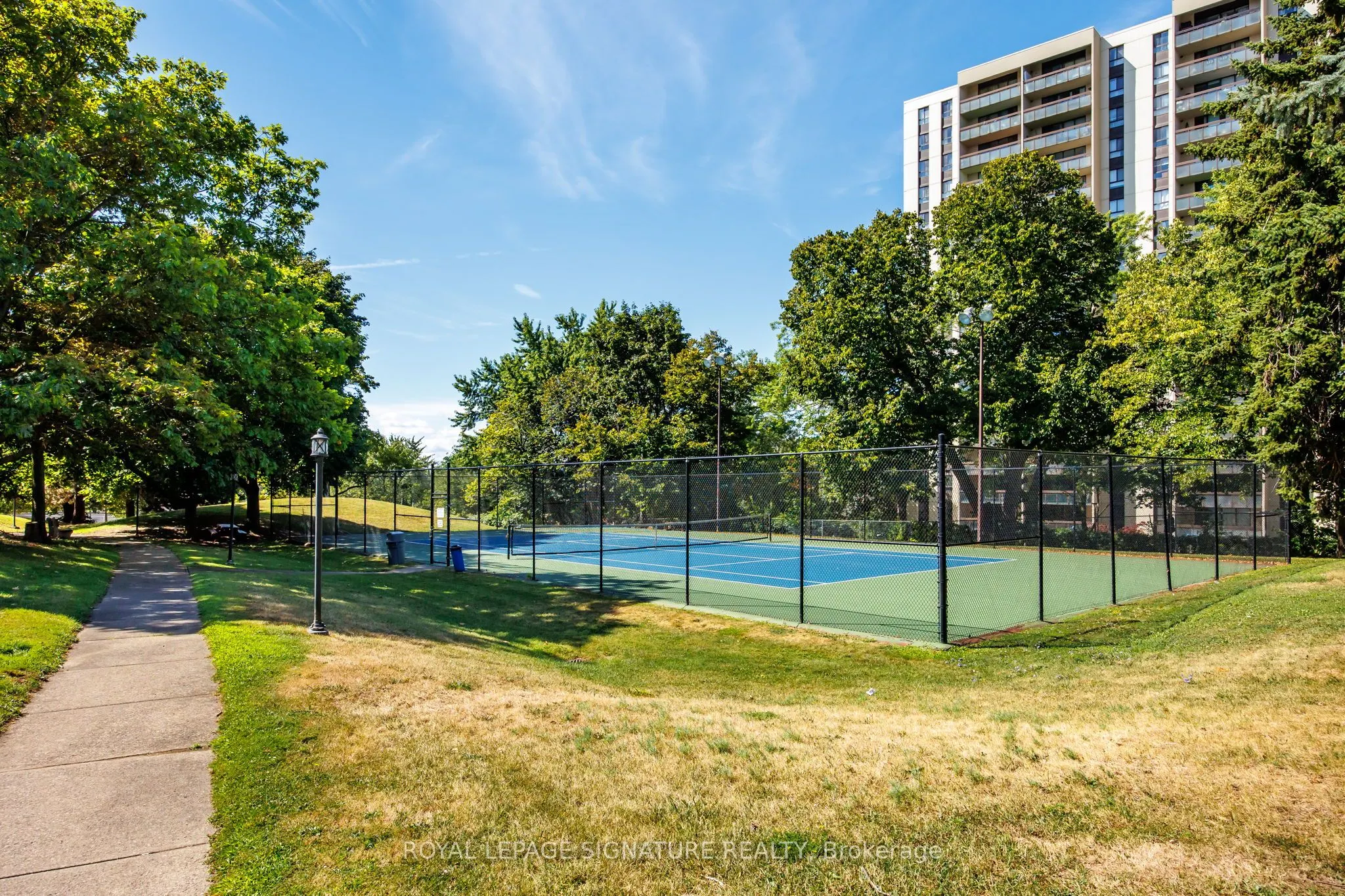 3300 Don Mills Road, #1107