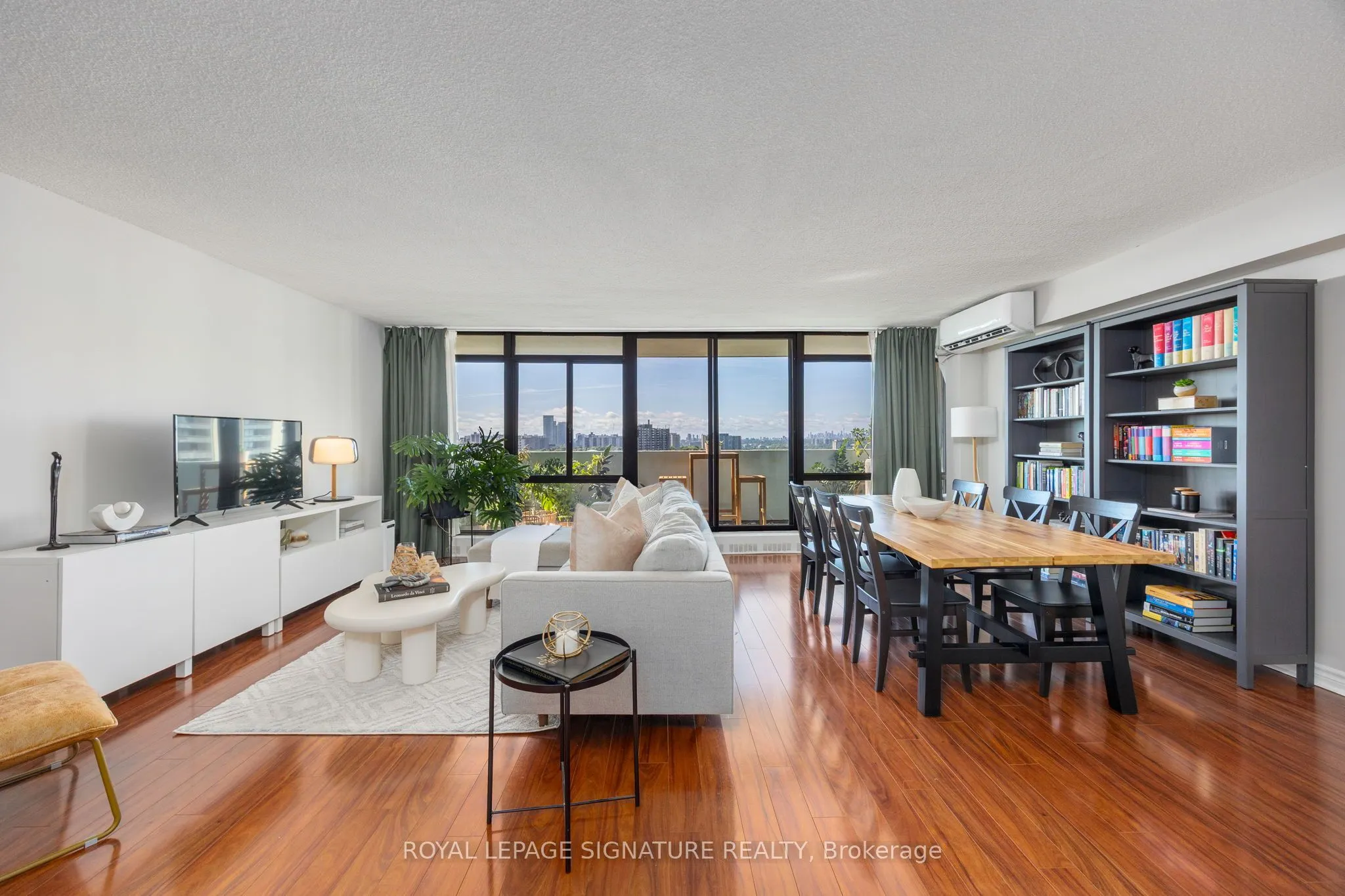 3300 Don Mills Road, #1107
