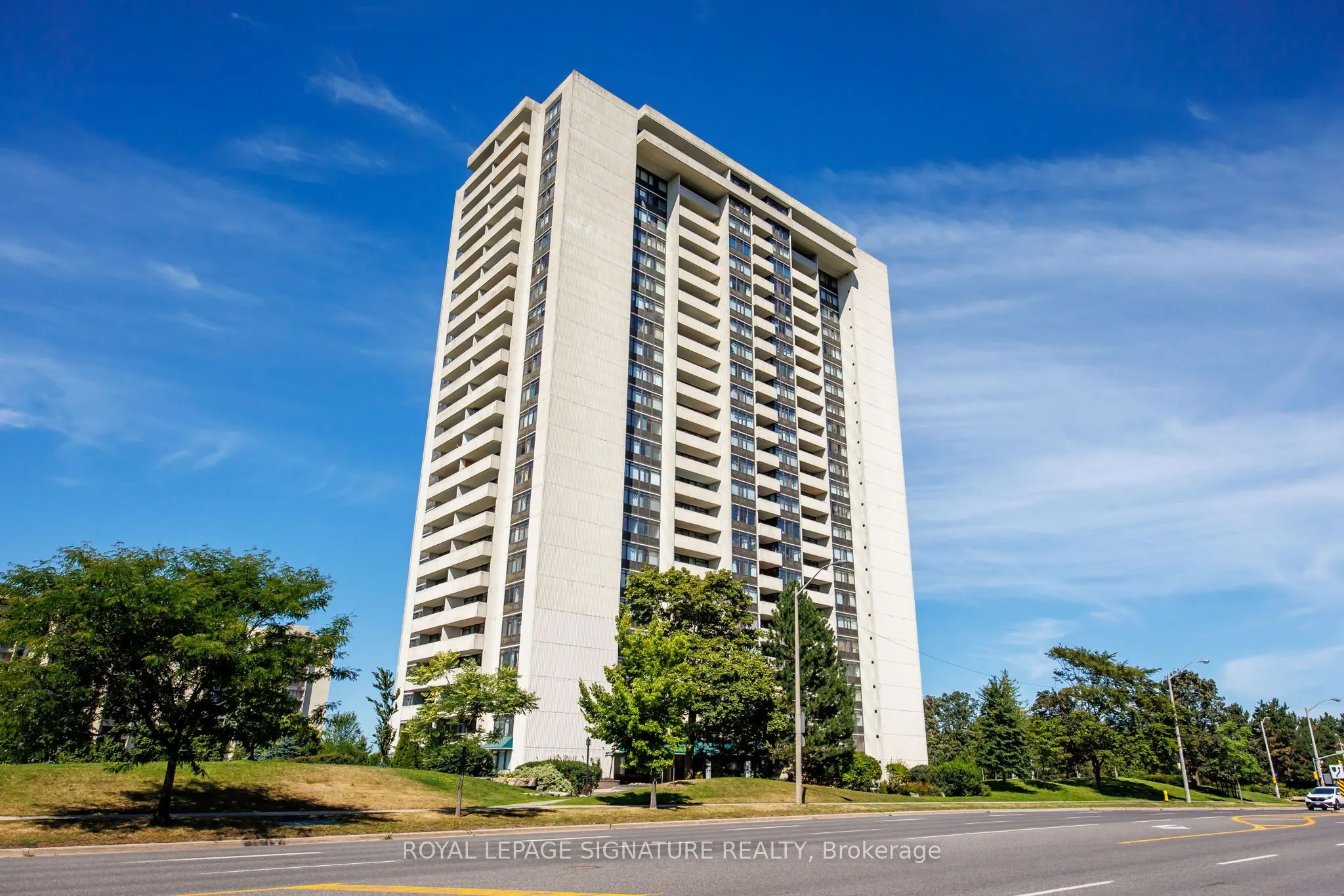 3300 Don Mills Road, #1107