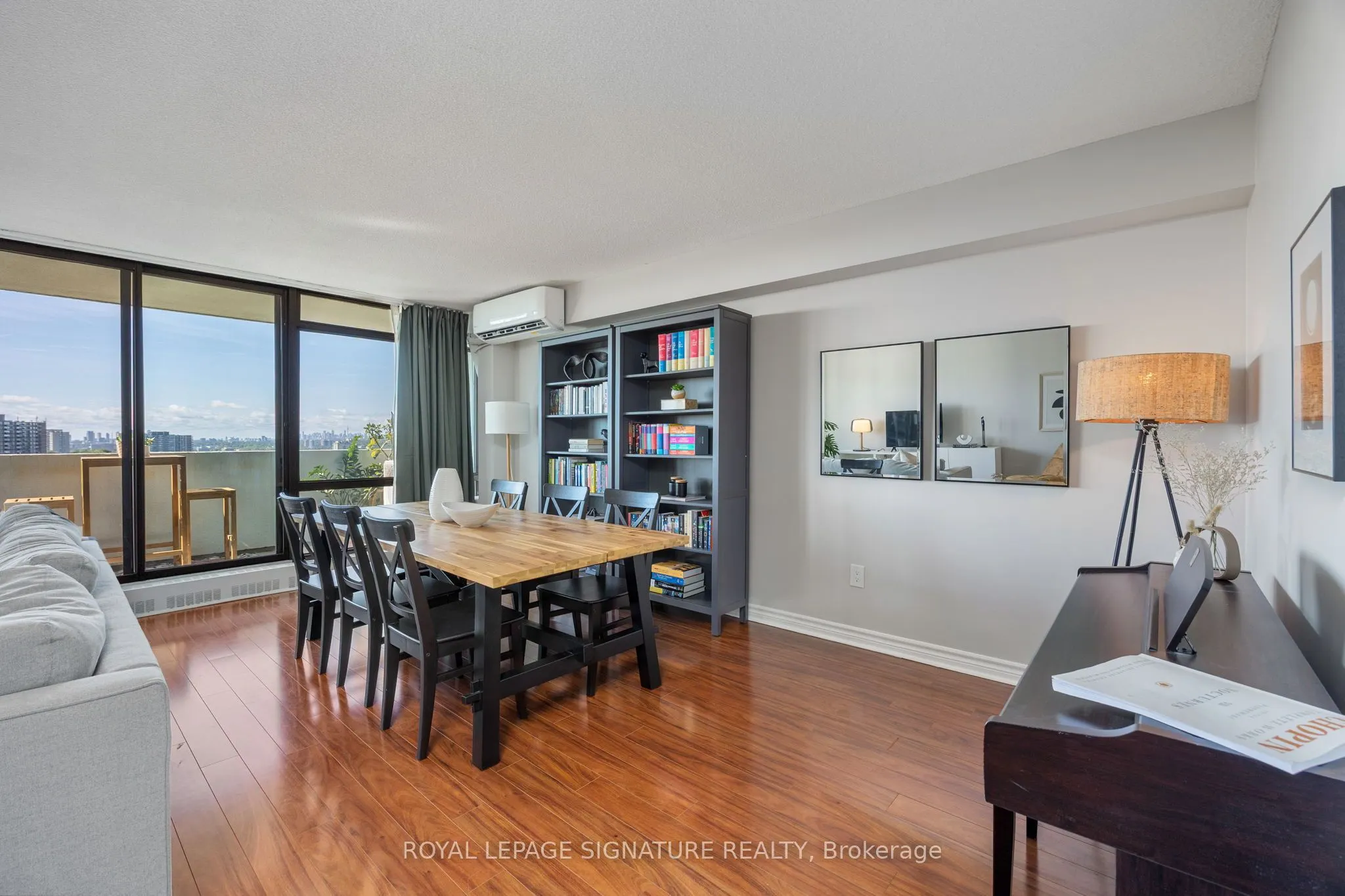 3300 Don Mills Road, #1107