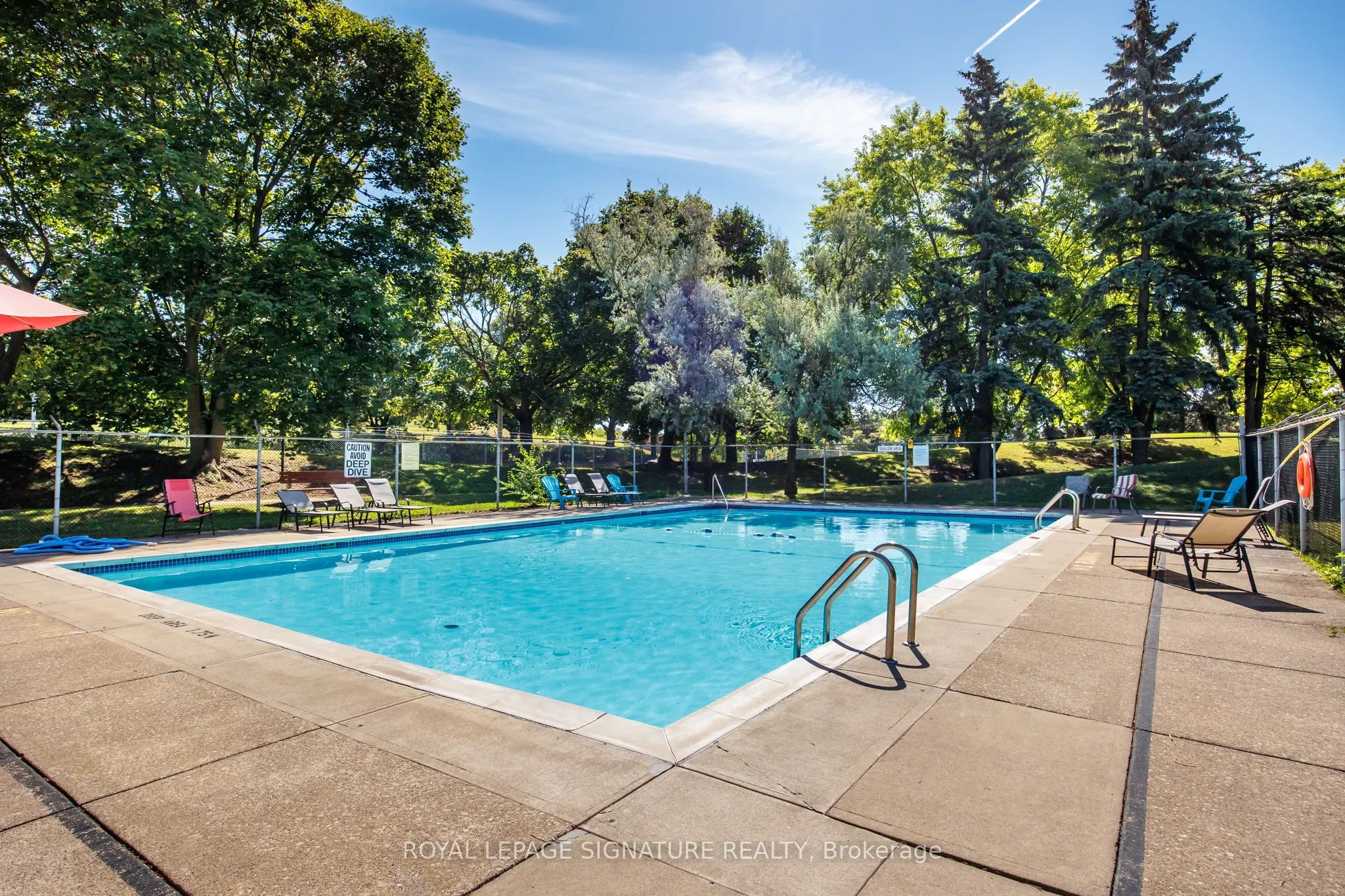 3300 Don Mills Road, #1107