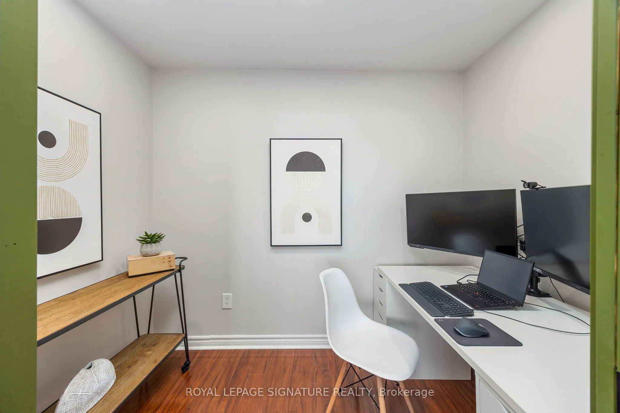 3300 Don Mills Road, #1107
