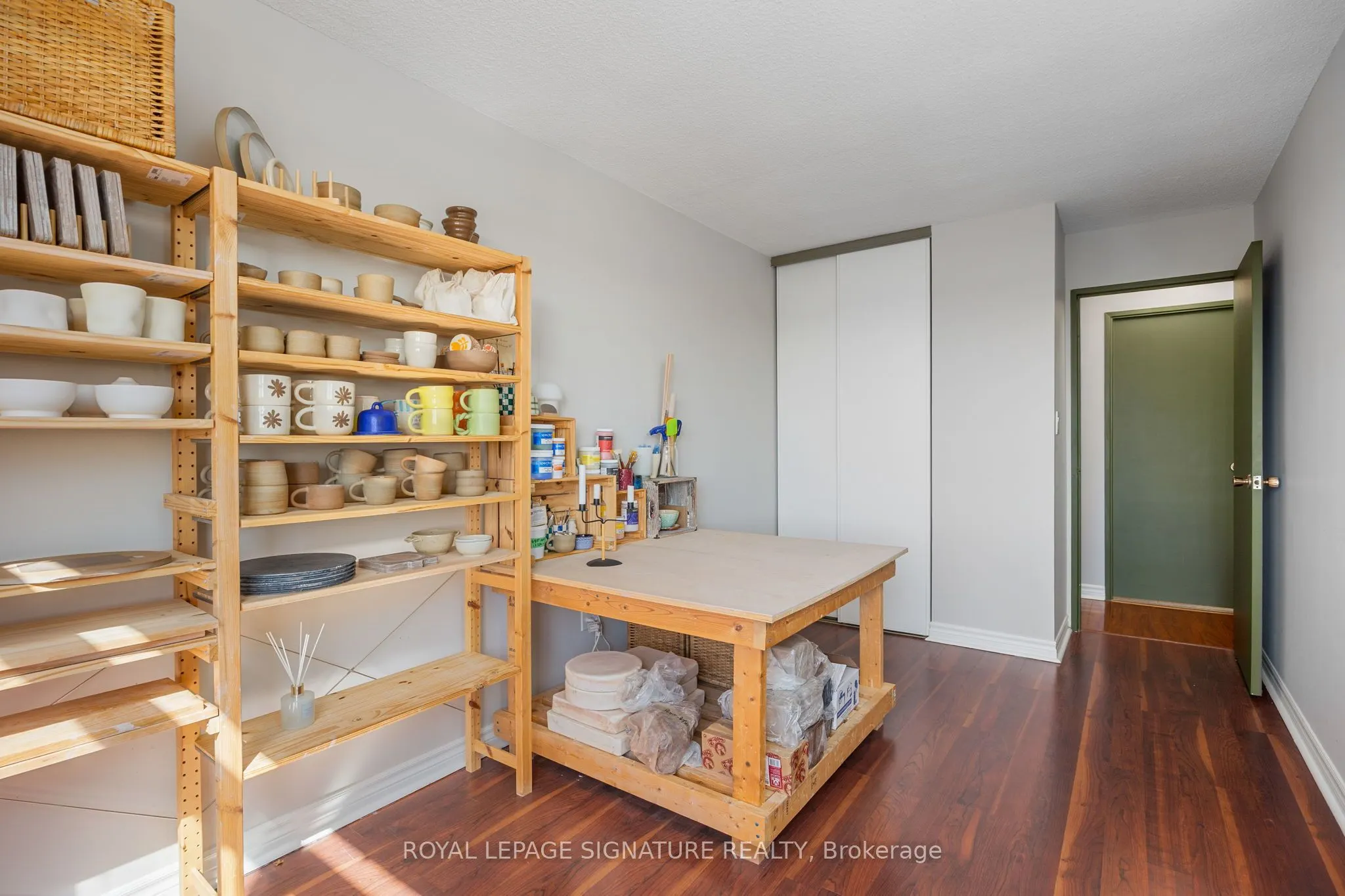 3300 Don Mills Road, #1107