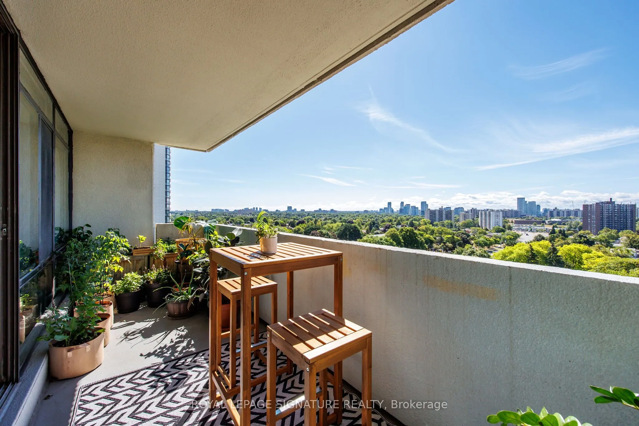 3300 Don Mills Road, #1107