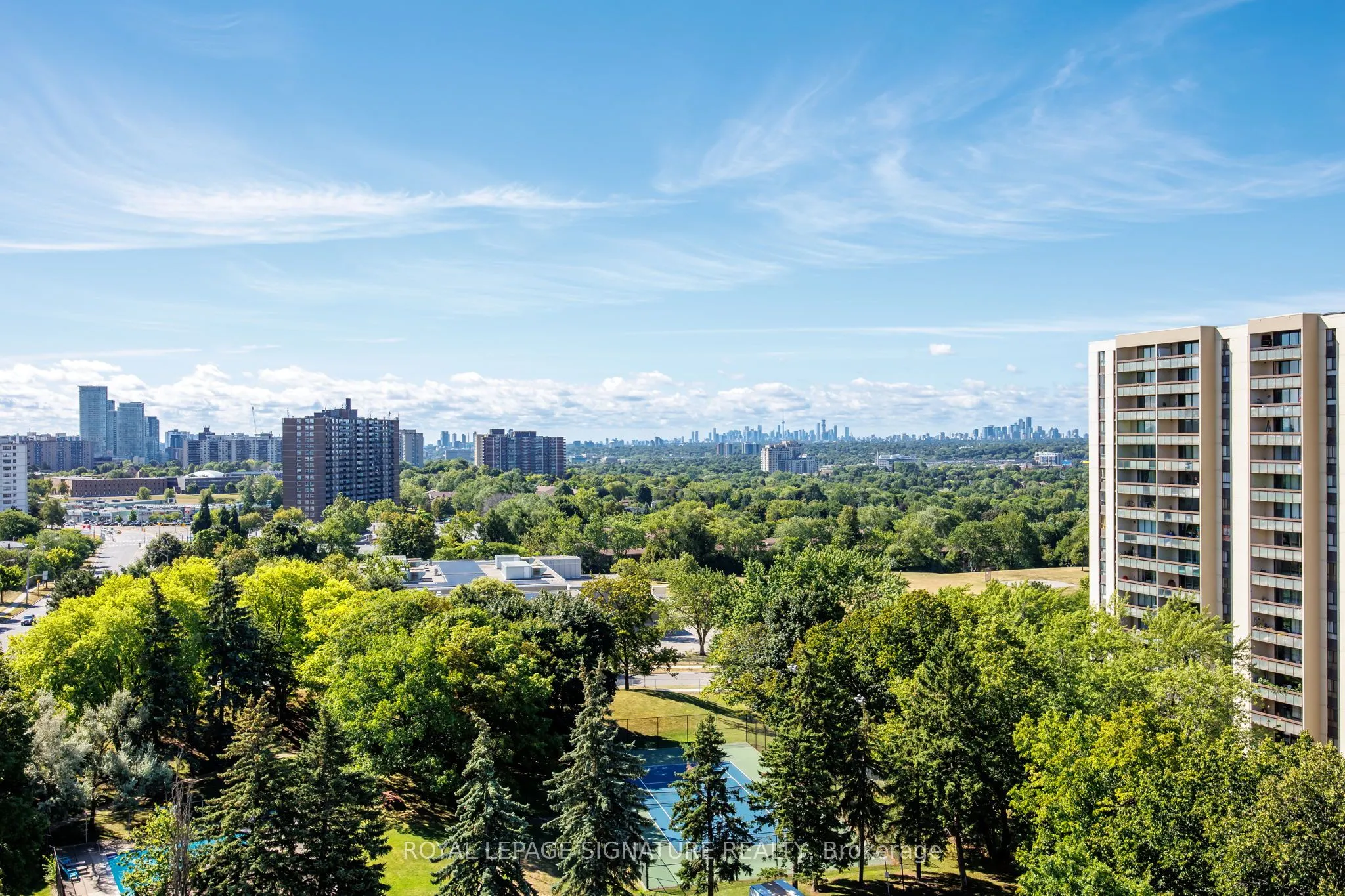 3300 Don Mills Road, #1107