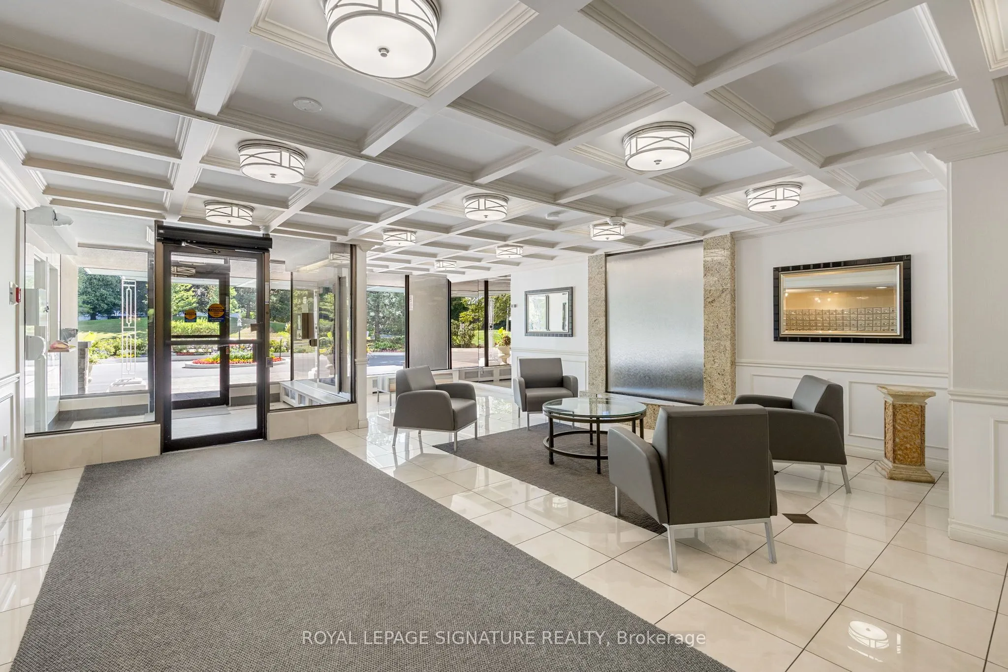 3300 Don Mills Road, #1107