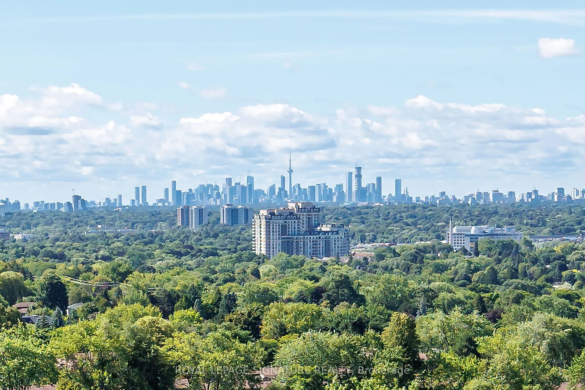 3300 Don Mills Road, #1107