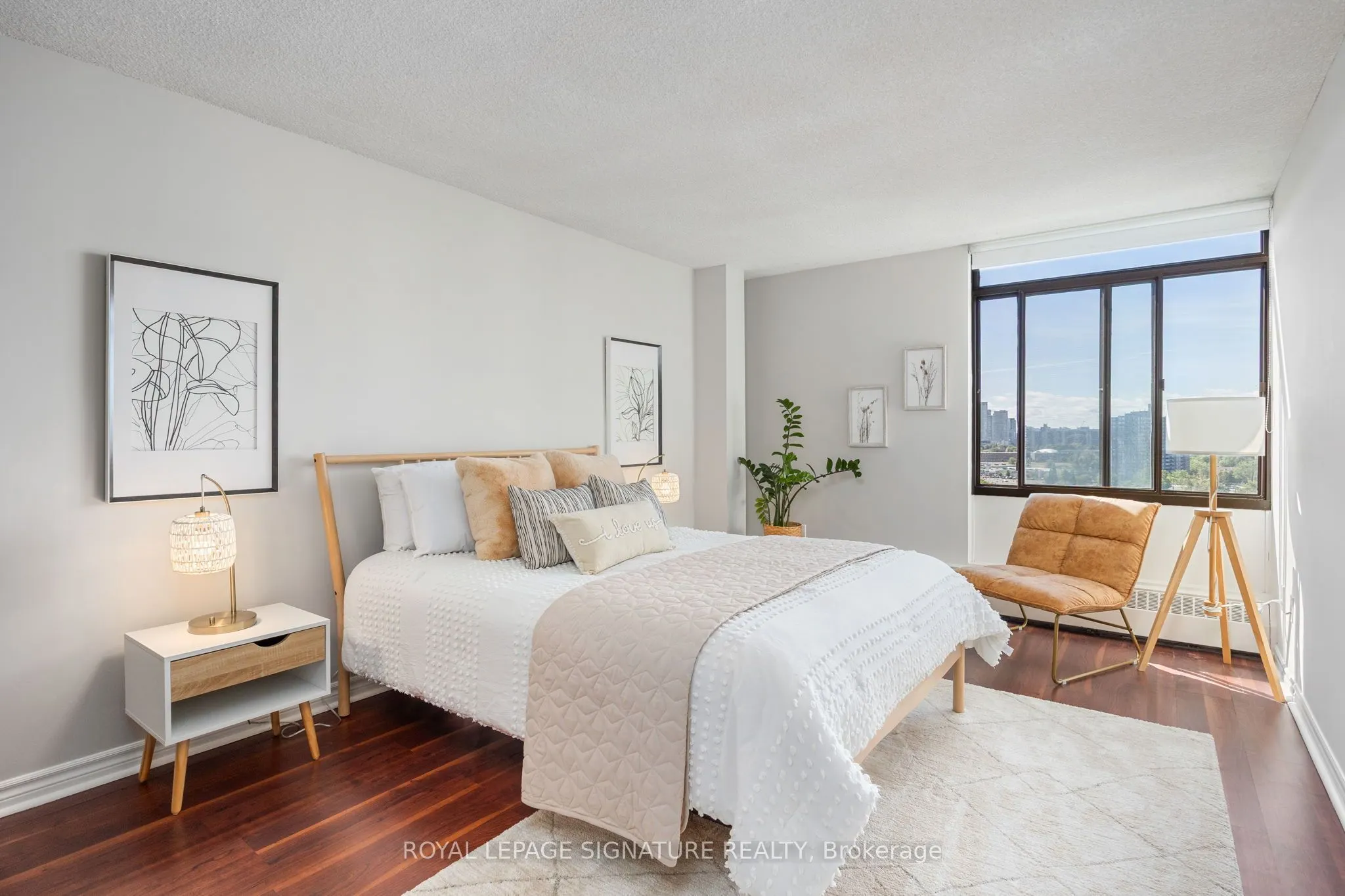 3300 Don Mills Road, #1107