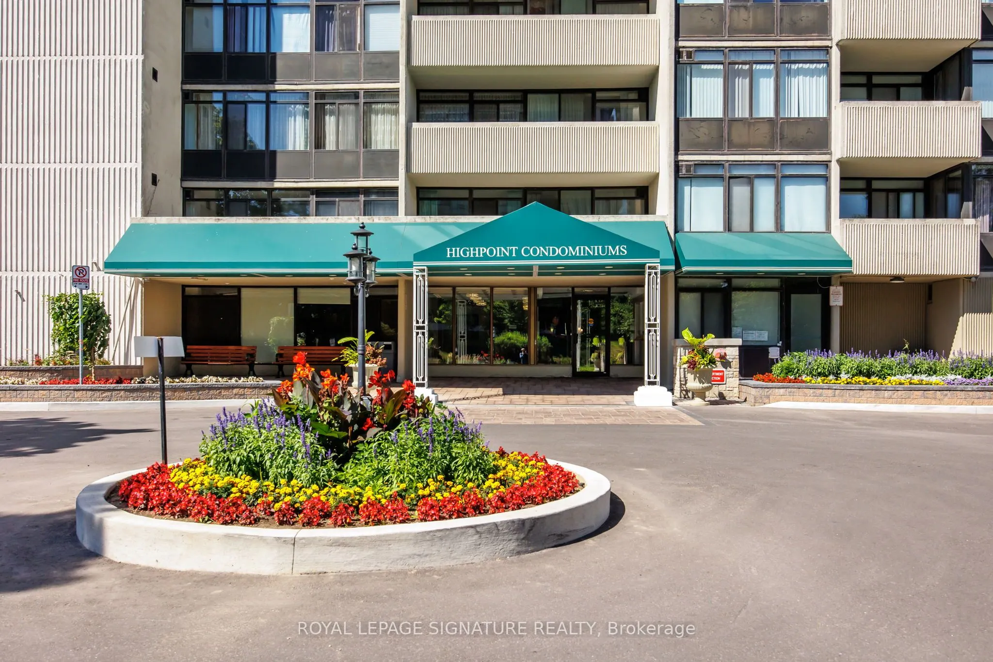 3300 Don Mills Road, #1107