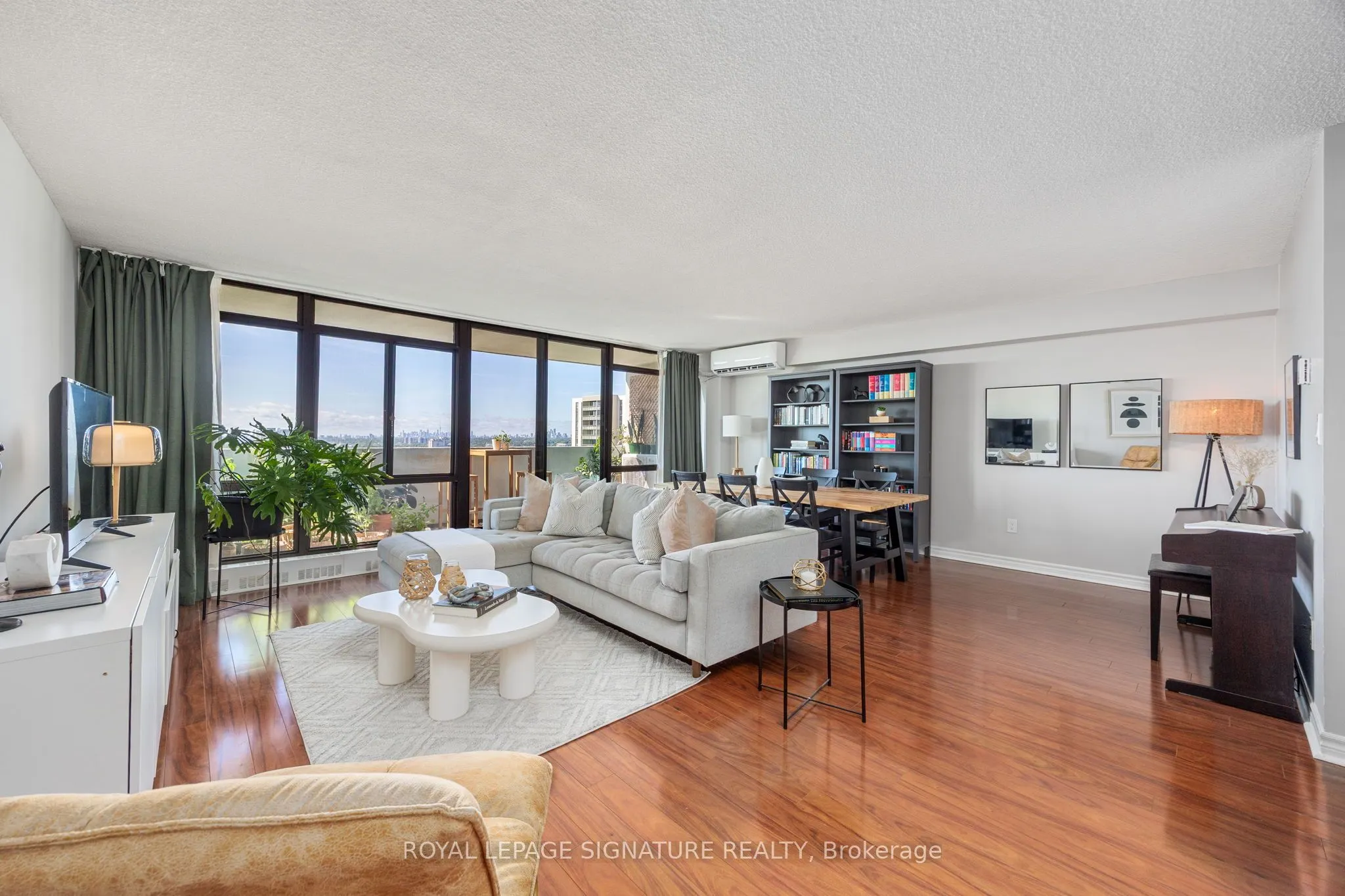 3300 Don Mills Road, #1107