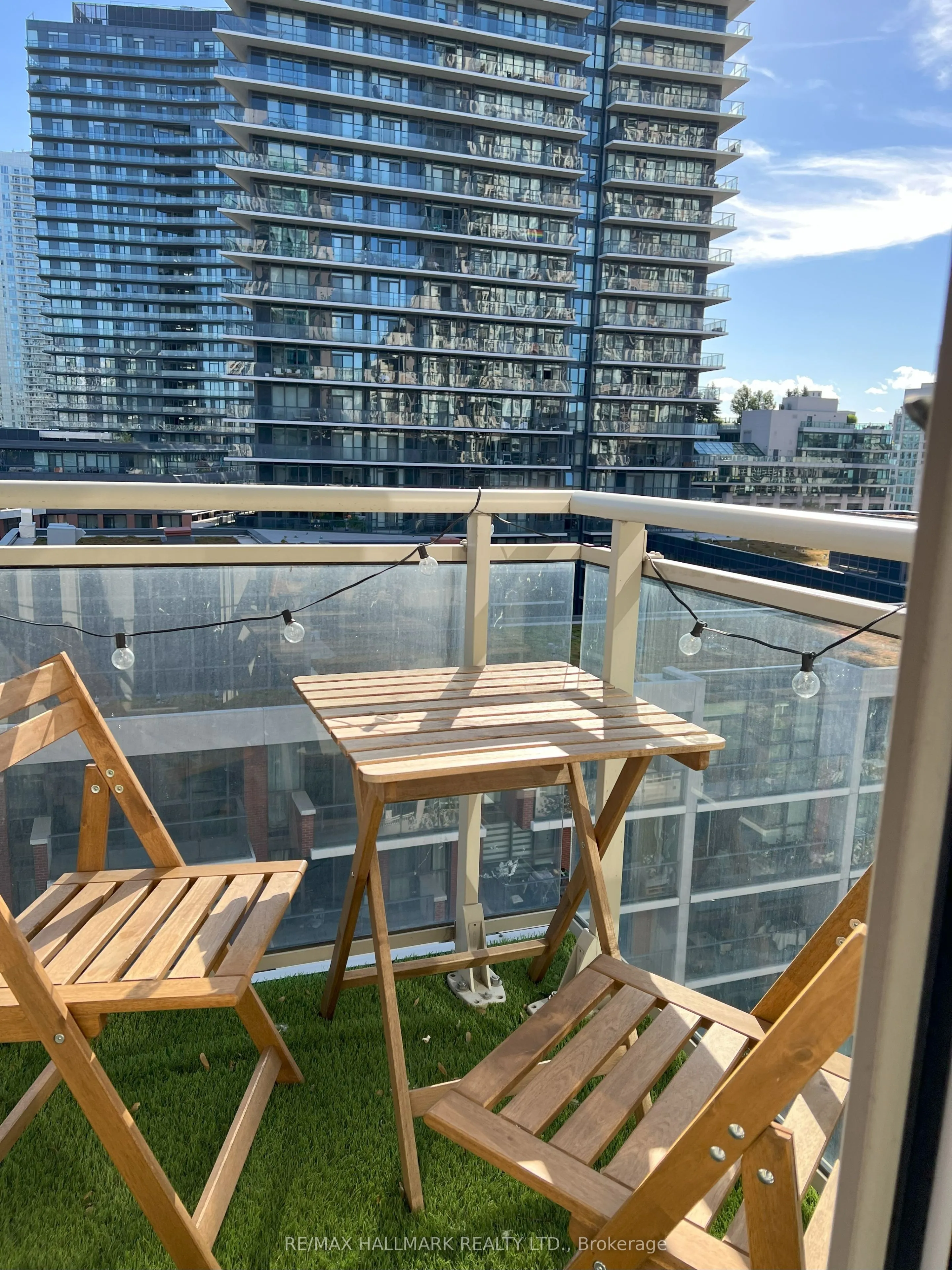 38 Grand Magazine Street, #1232