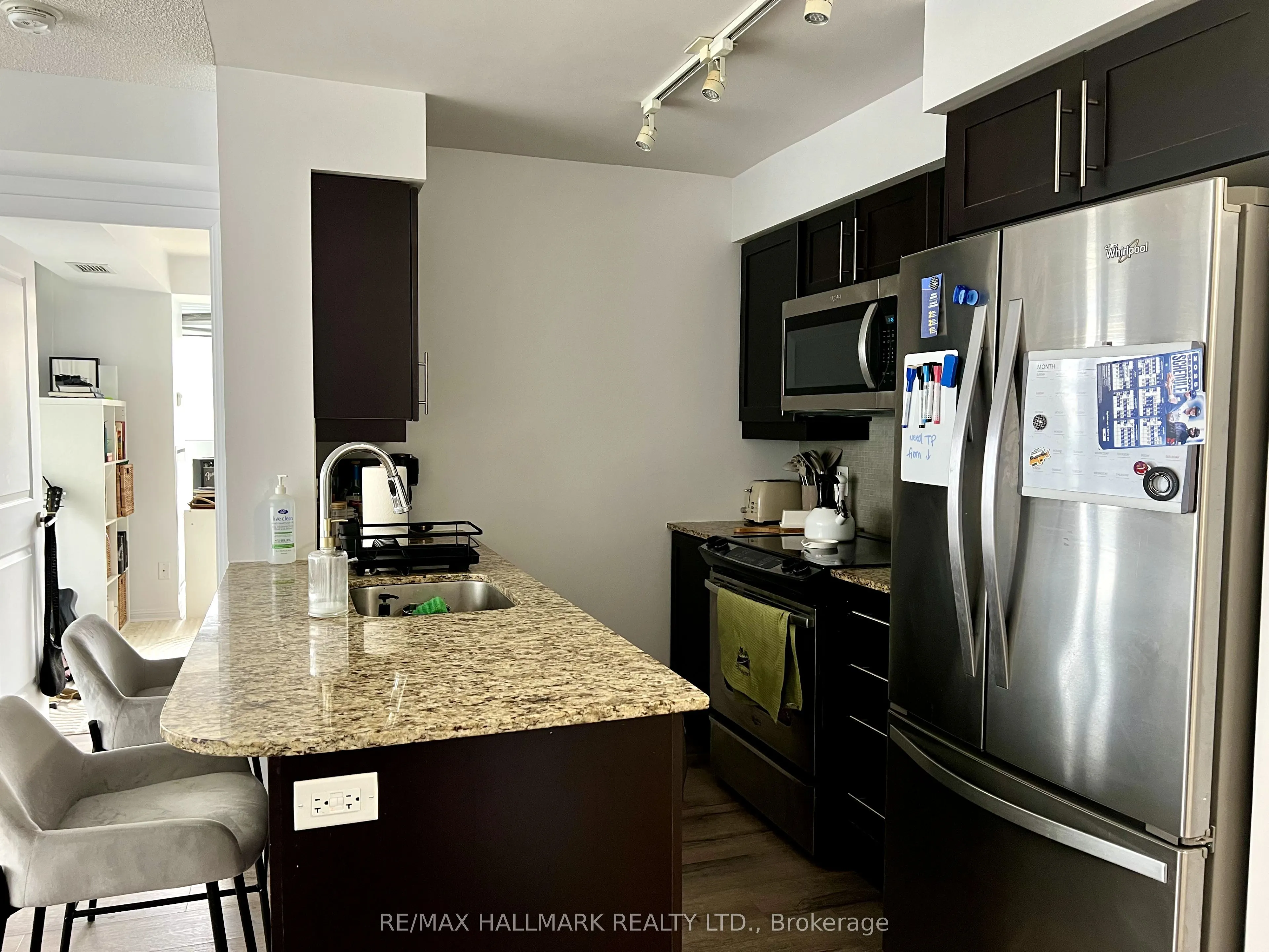 38 Grand Magazine Street, #1232