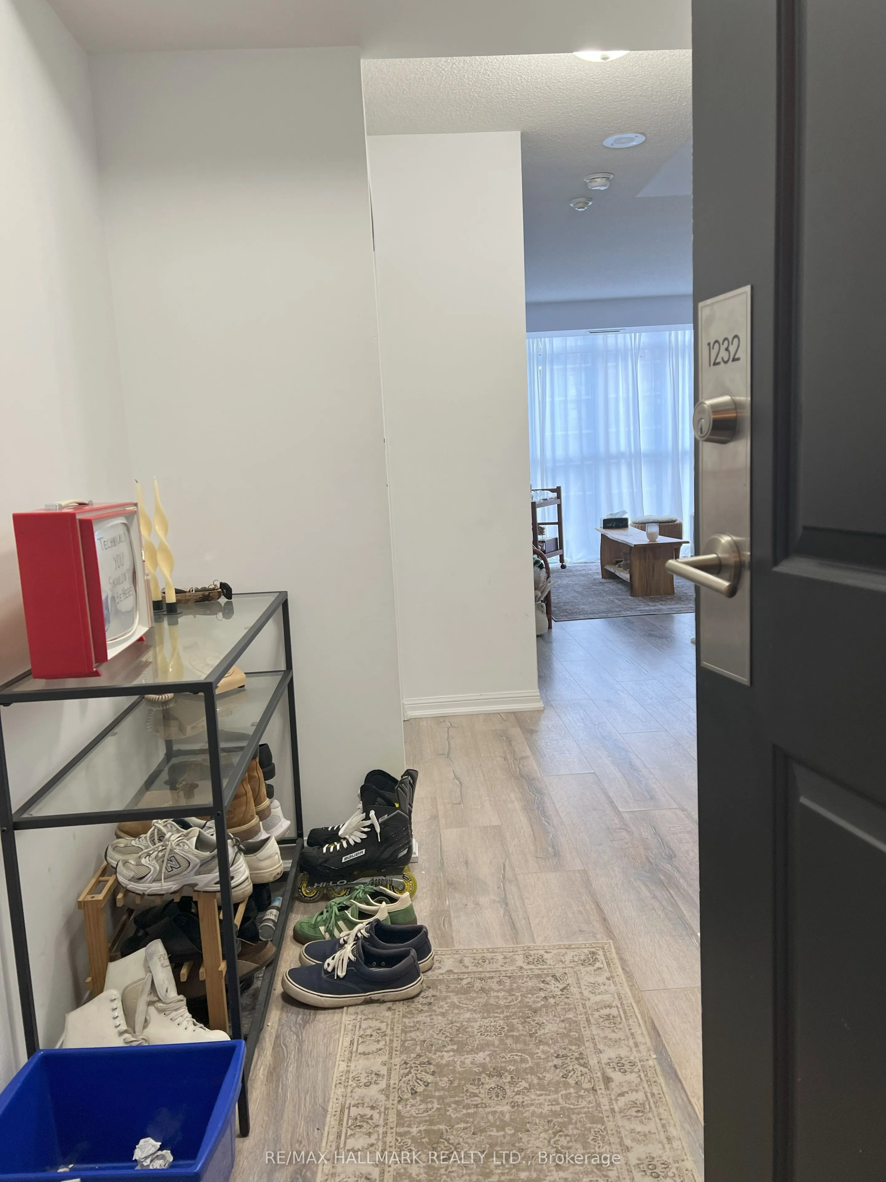 38 Grand Magazine Street, #1232