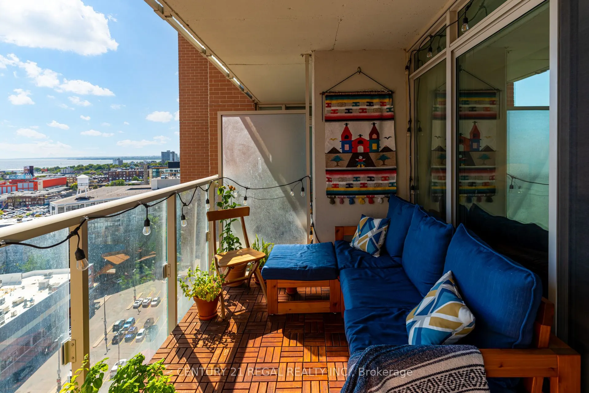 125 Western Battery Road, #1708