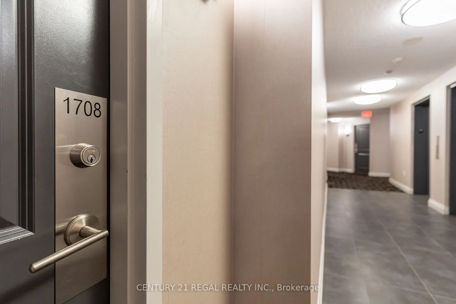 125 Western Battery Road, #1708