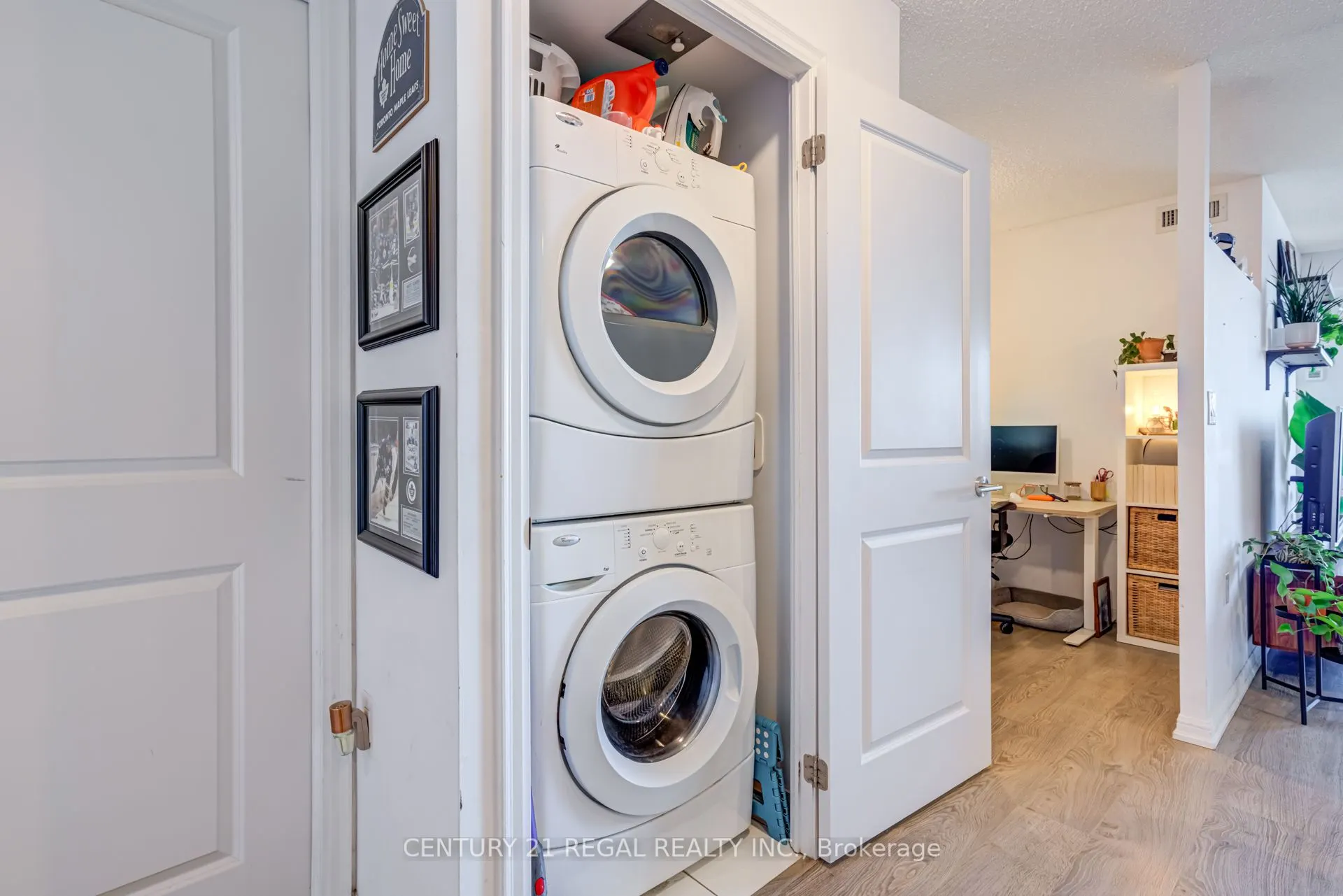 125 Western Battery Road, #1708