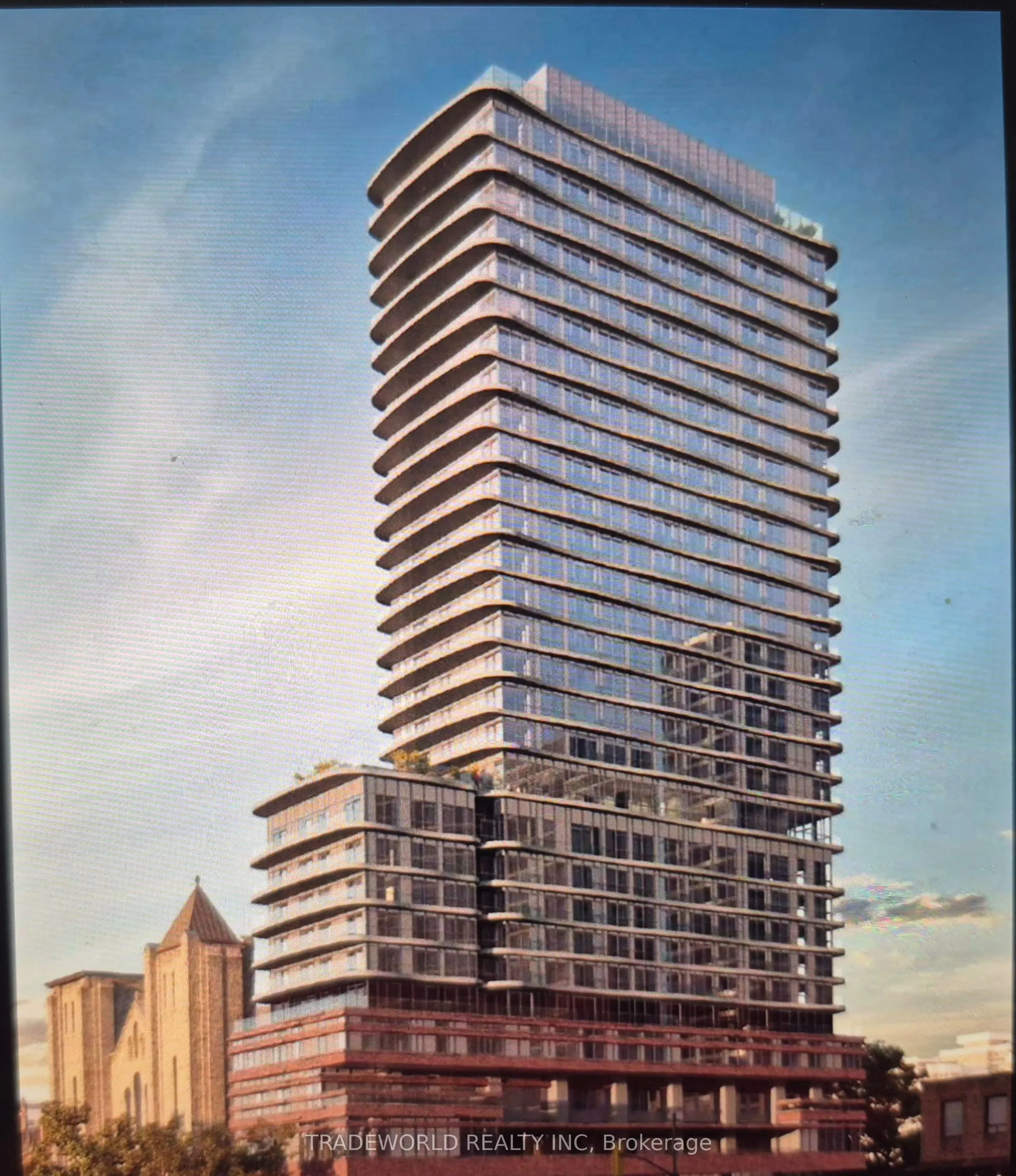 280 Dundas Street W, #2712