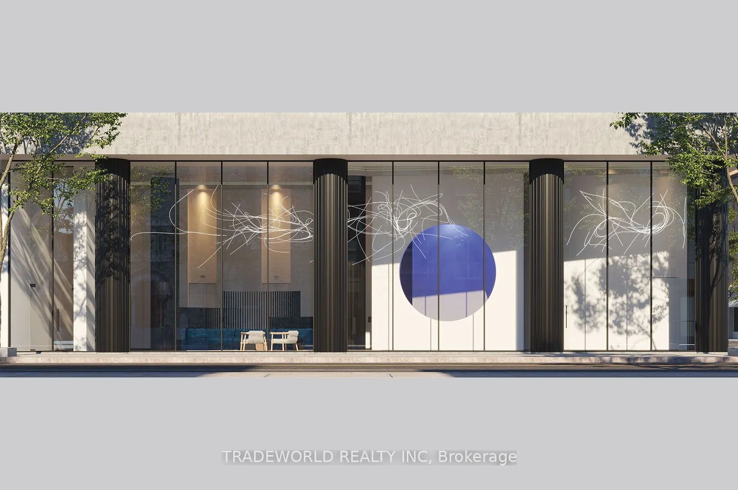 280 Dundas Street W, #2712