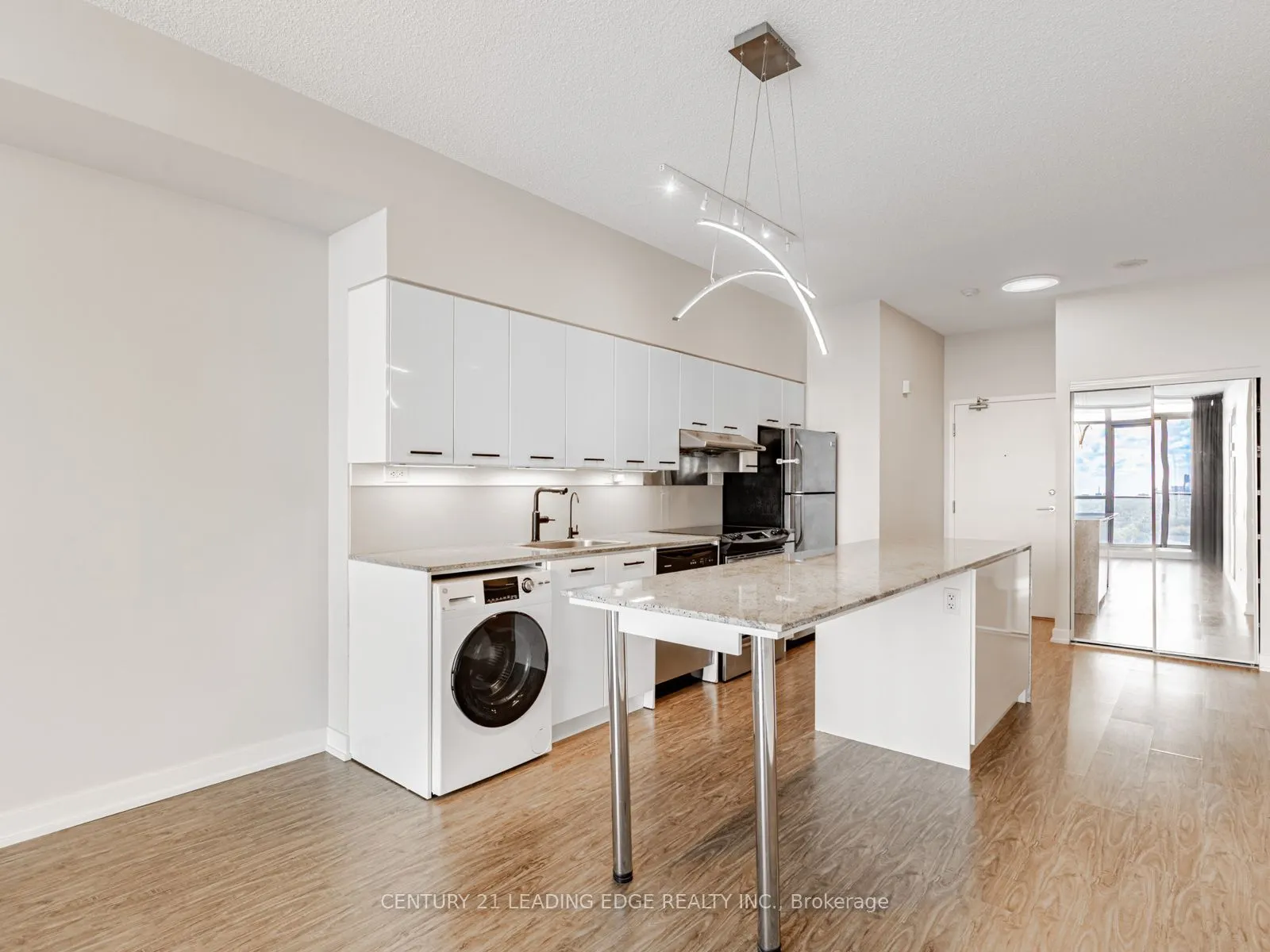 29 Singer Court, #2701