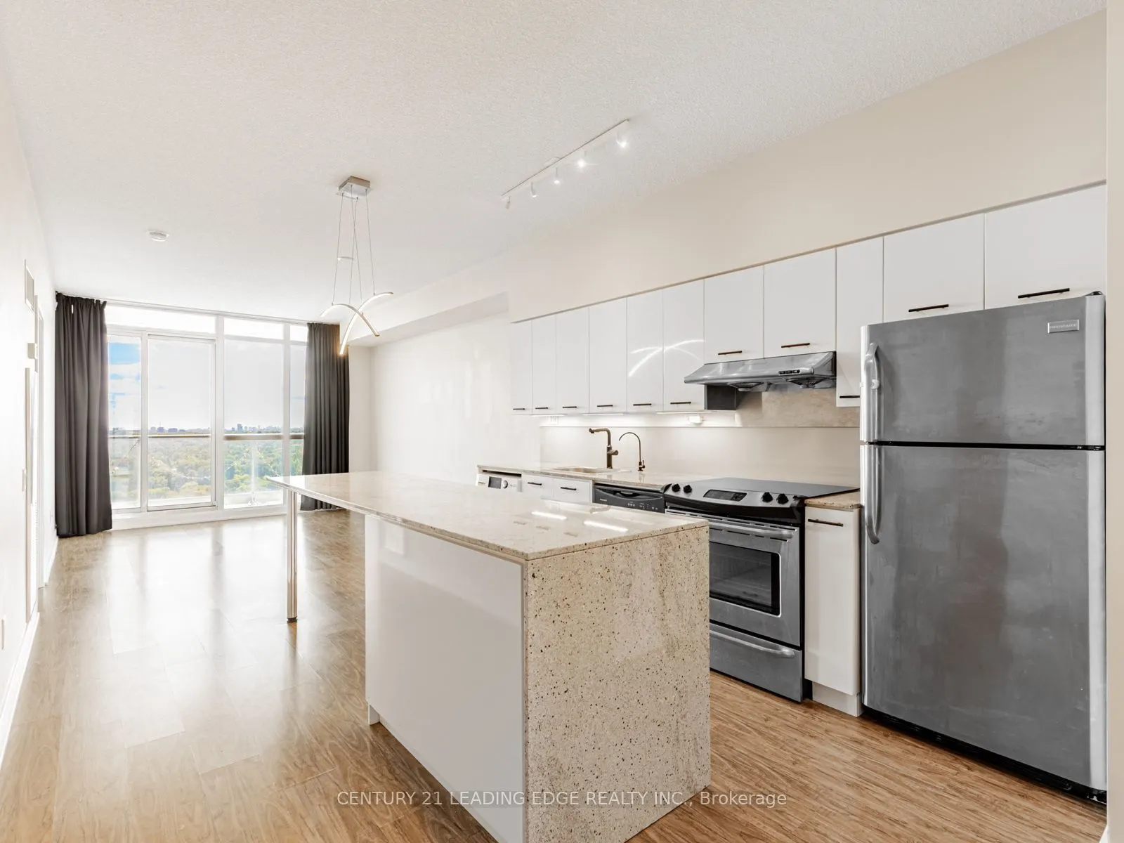 29 Singer Court, #2701