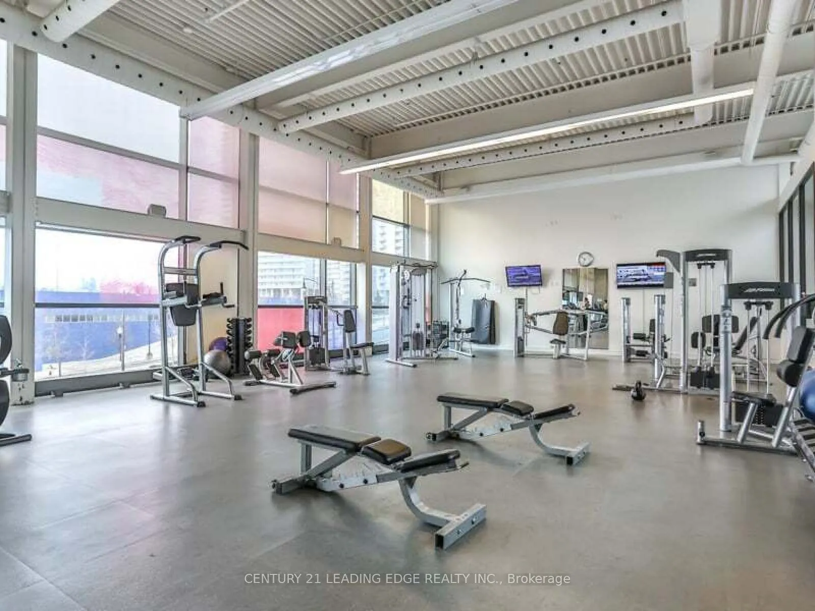 29 Singer Court, #2701