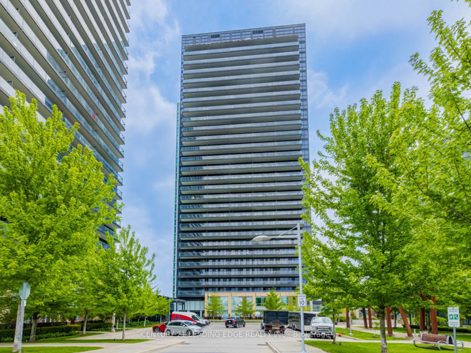 29 Singer Court, #2701