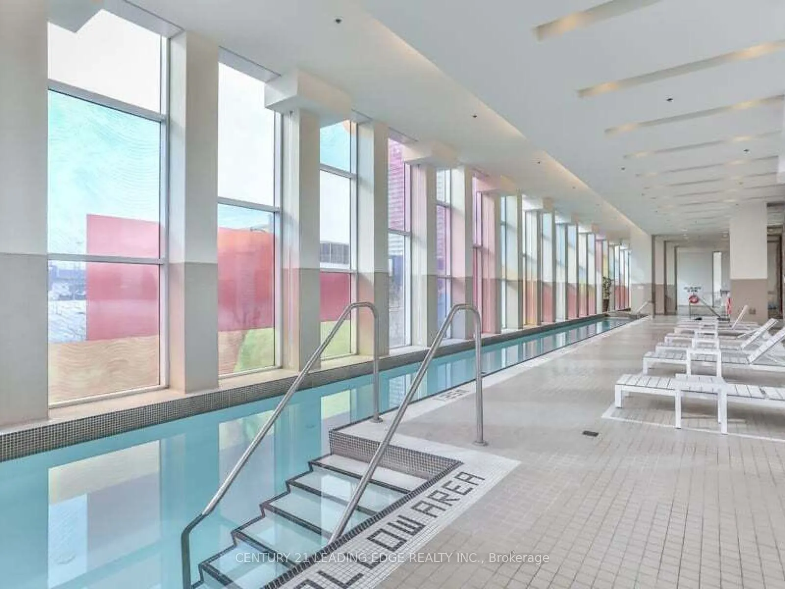 29 Singer Court, #2701