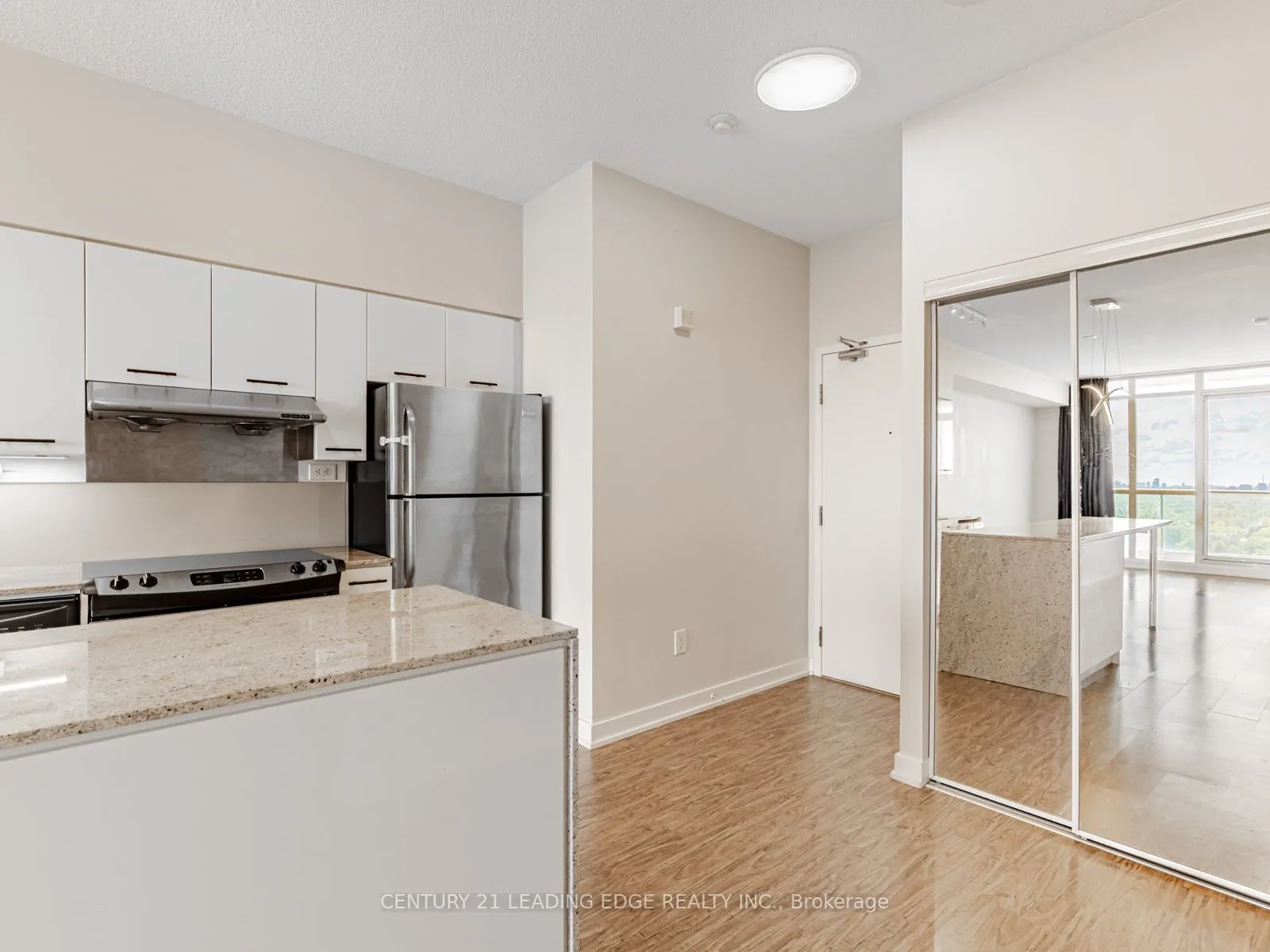 29 Singer Court, #2701