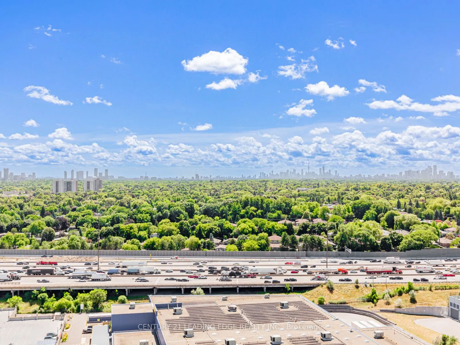 29 Singer Court, #2701