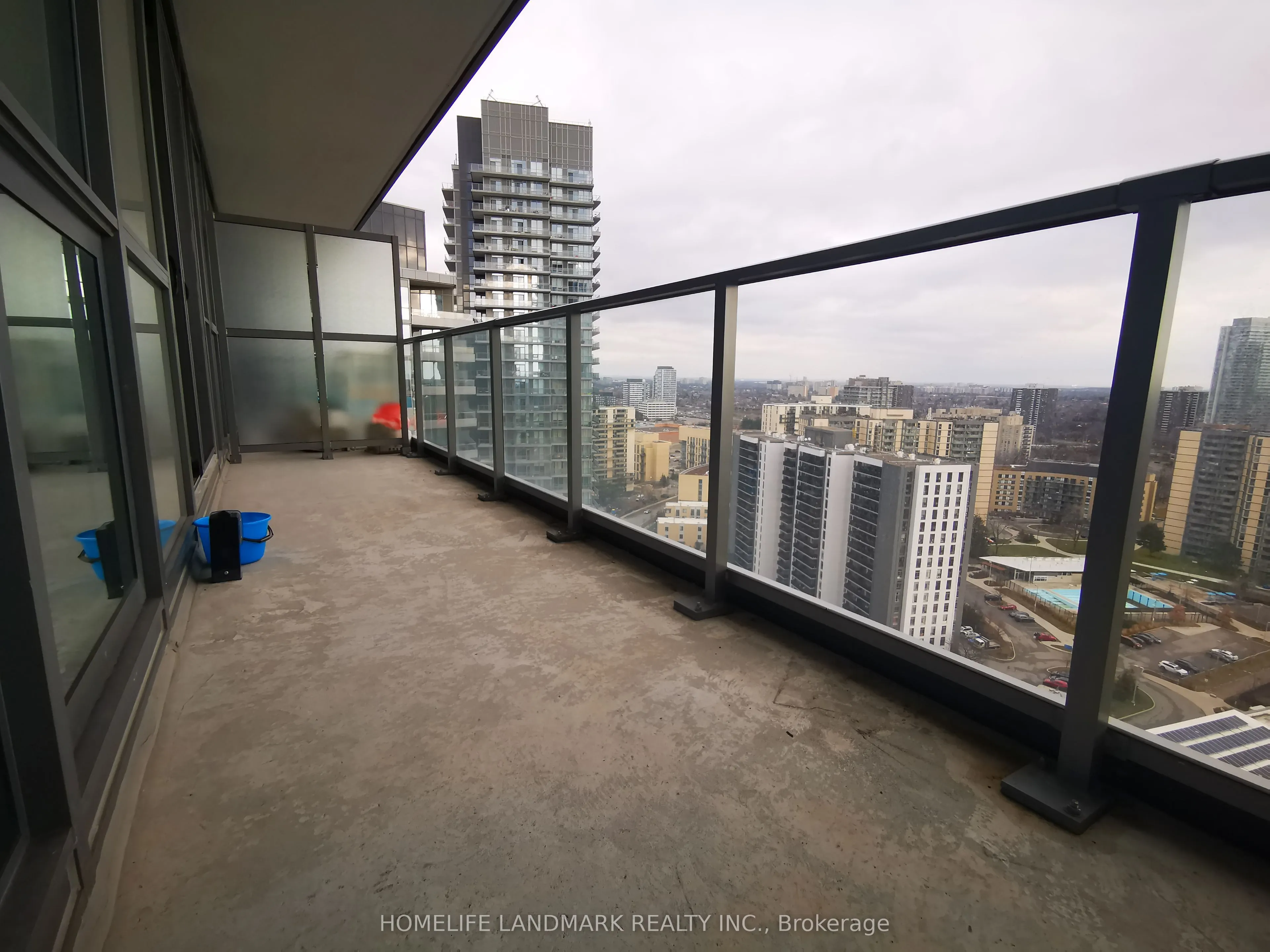 38 Forest Manor Road, #2103