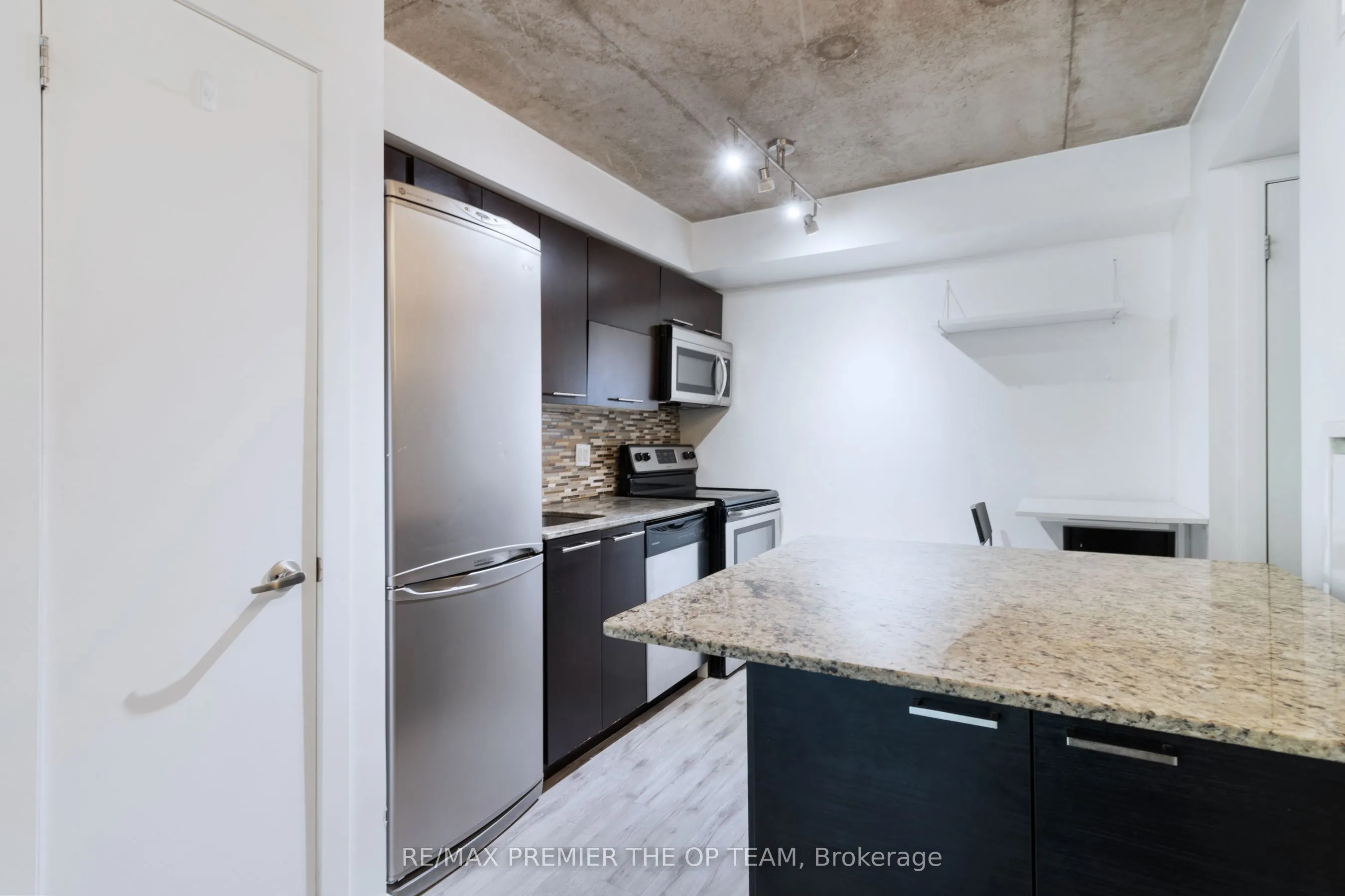 170 Sudbury Street, #105