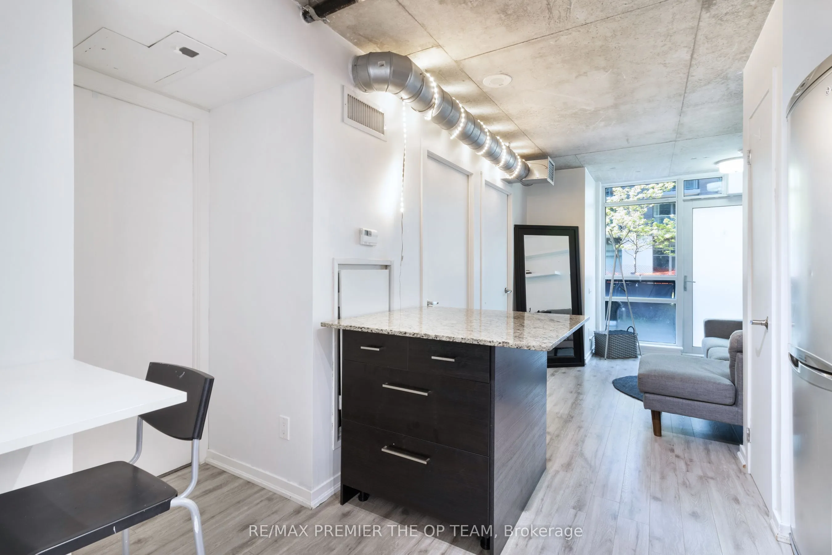 170 Sudbury Street, #105