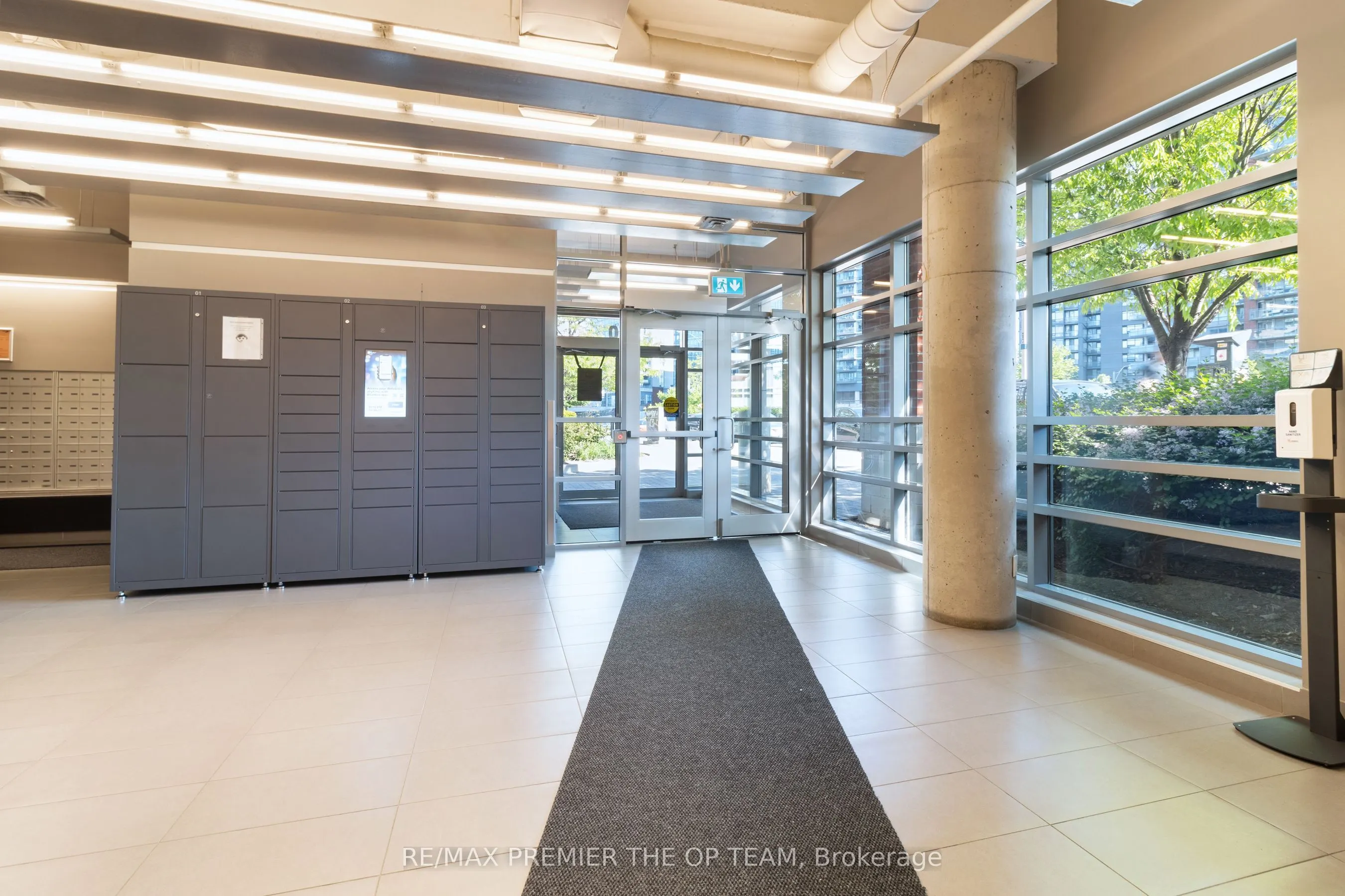 170 Sudbury Street, #105