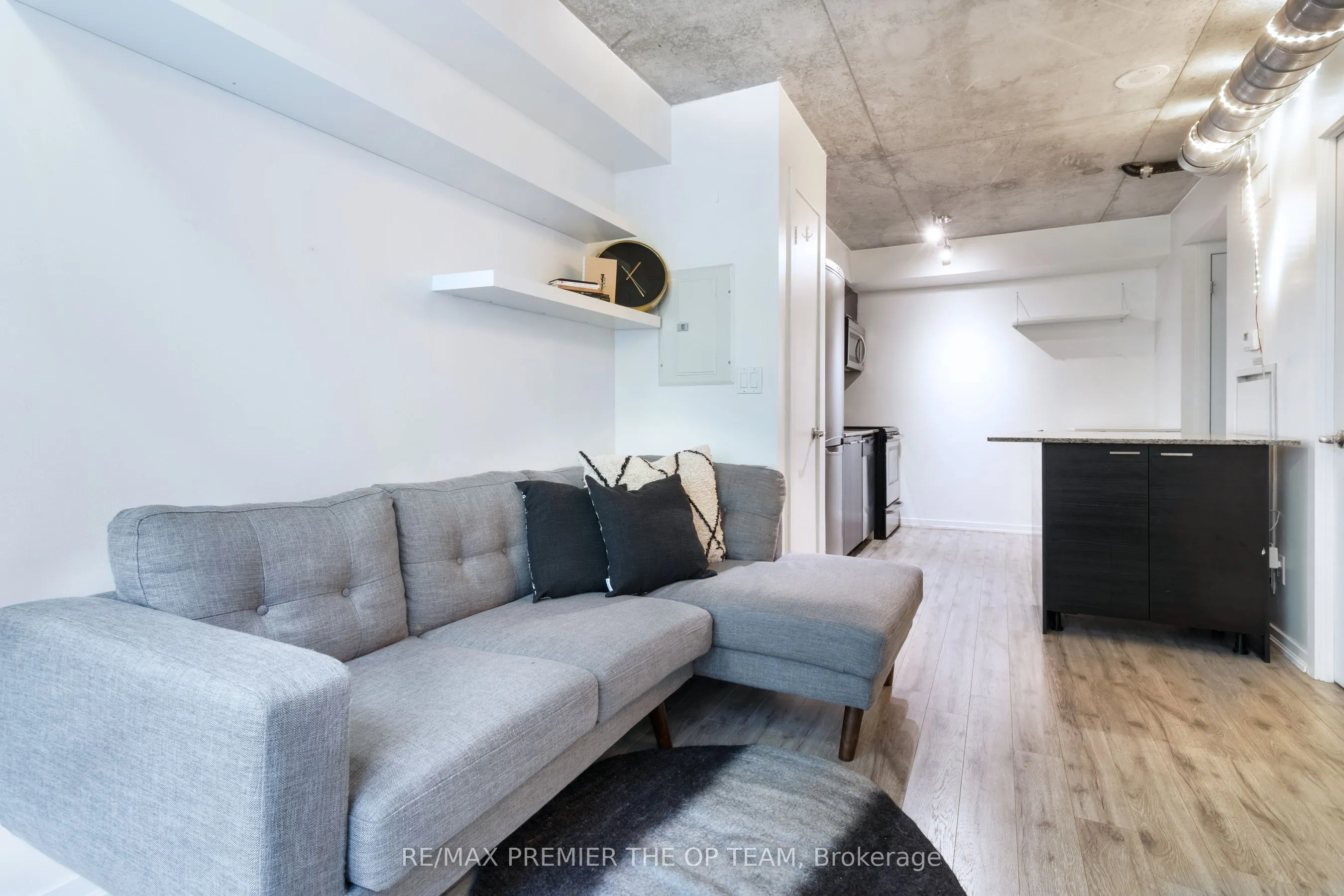 170 Sudbury Street, #105