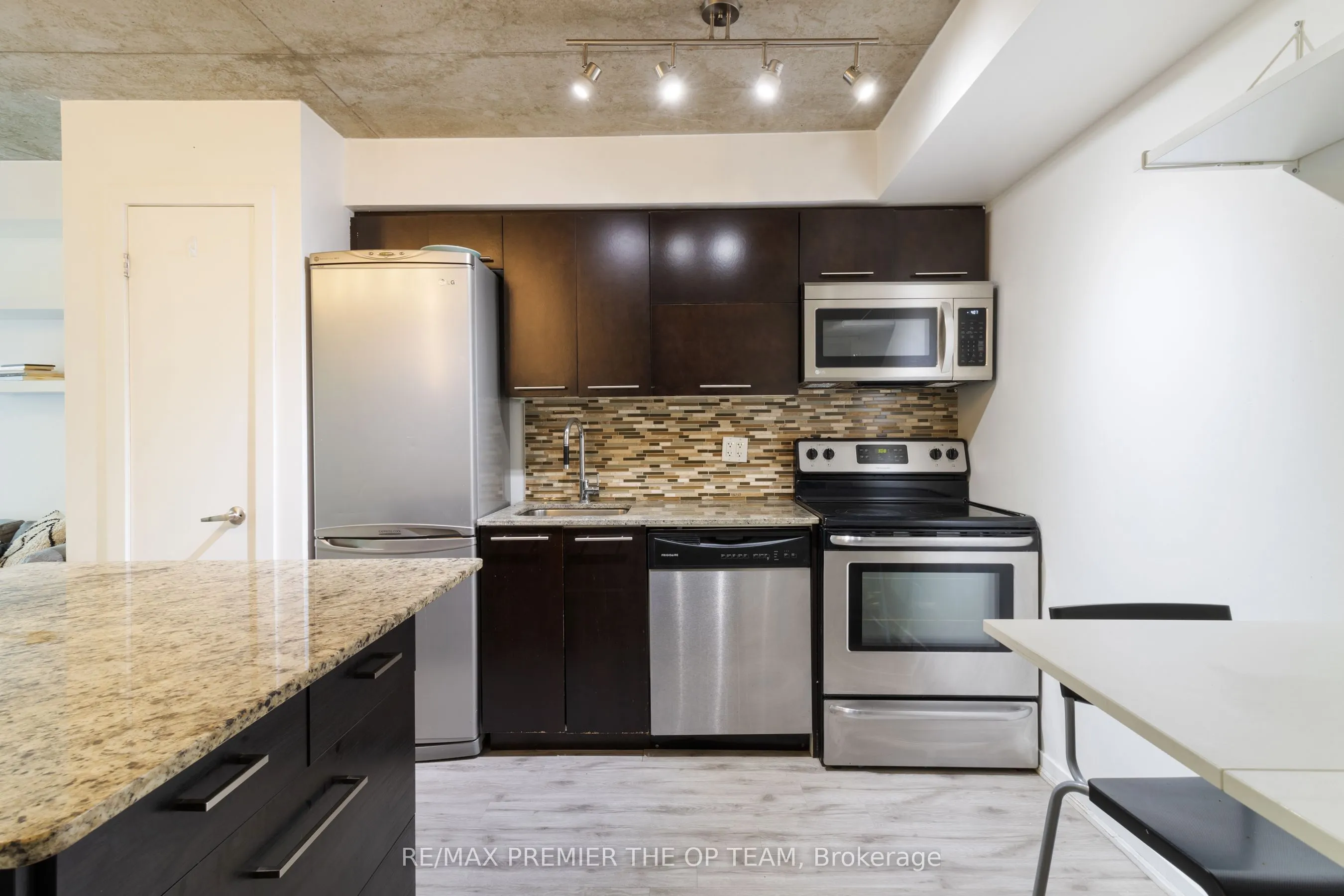170 Sudbury Street, #105