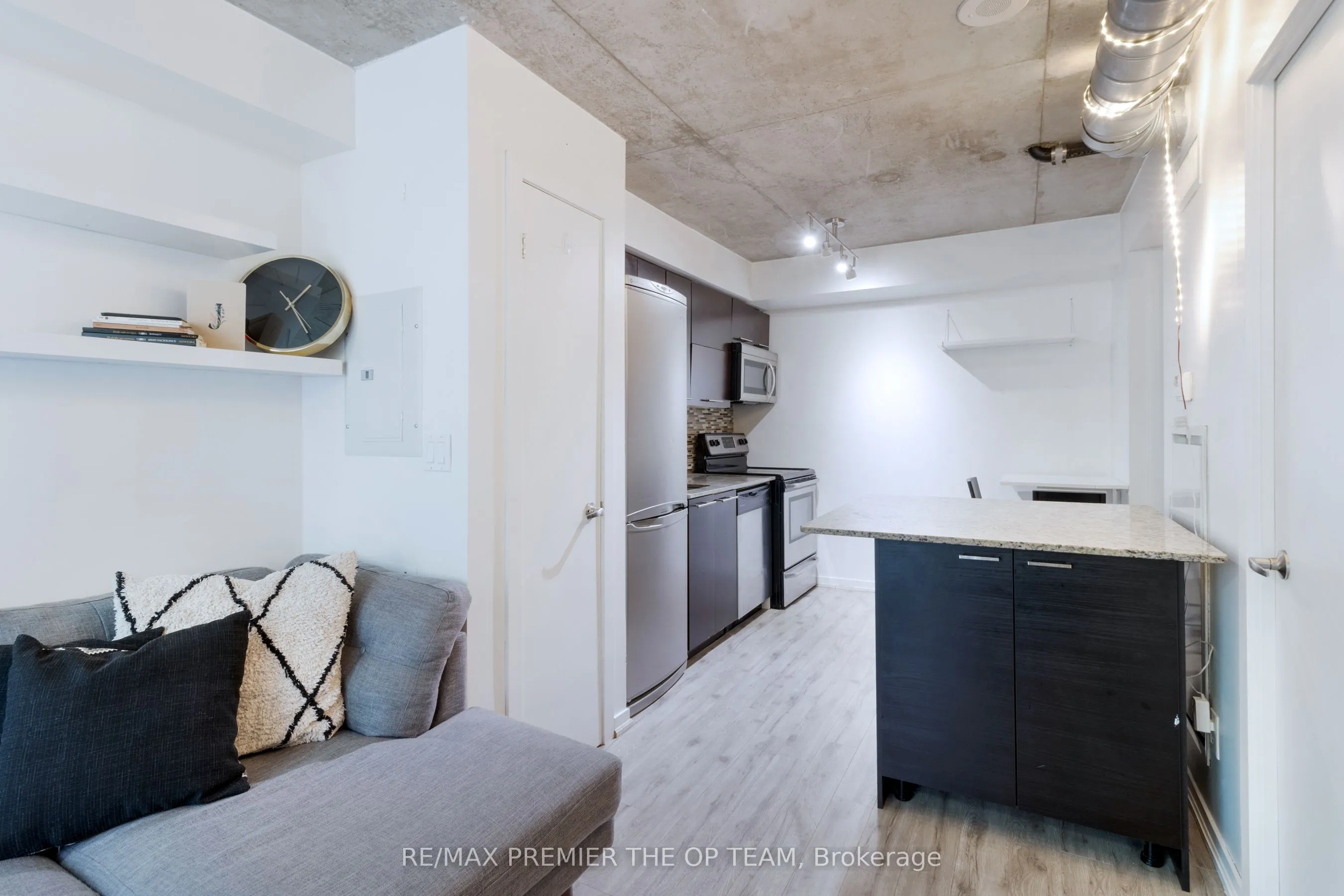 170 Sudbury Street, #105
