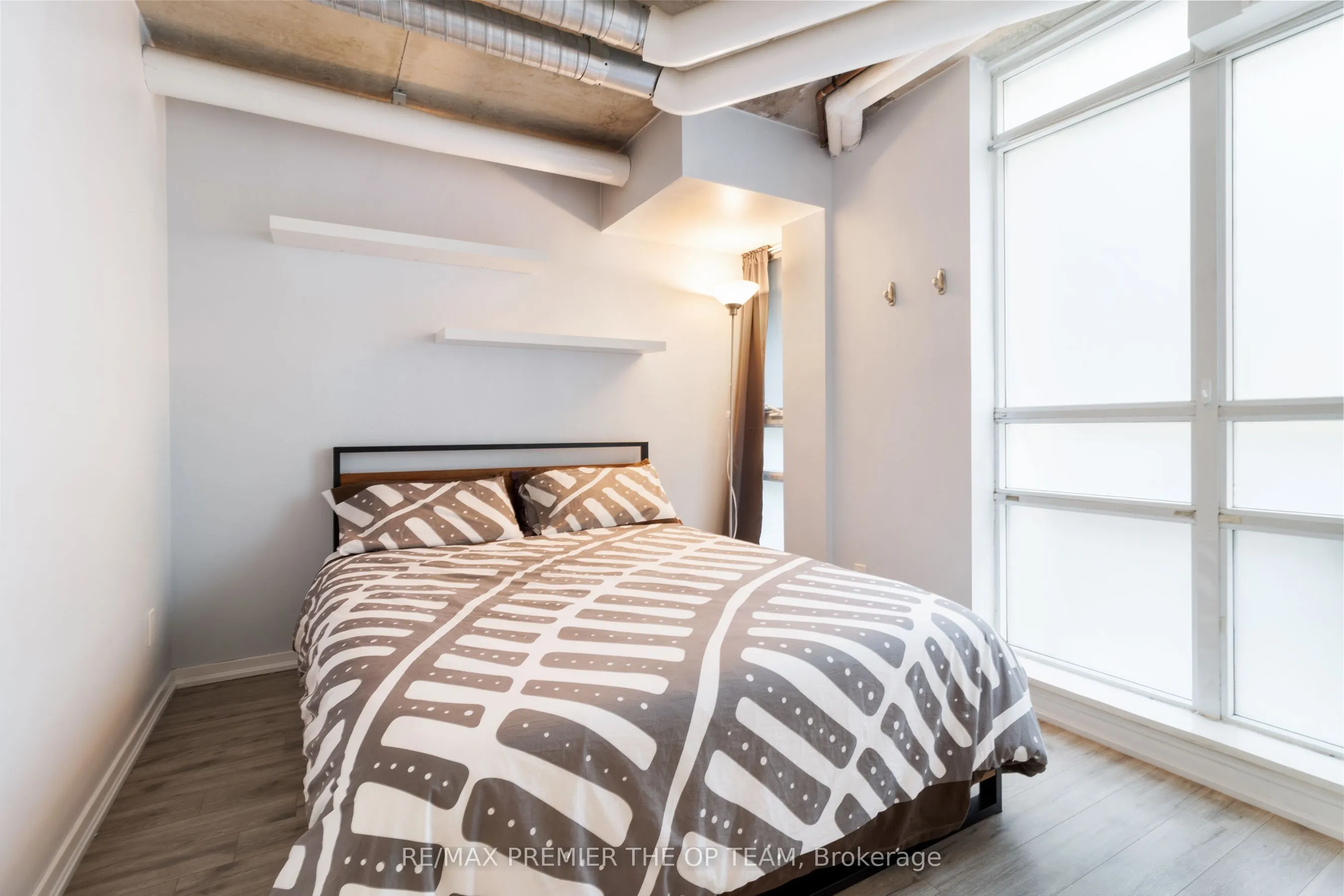170 Sudbury Street, #105