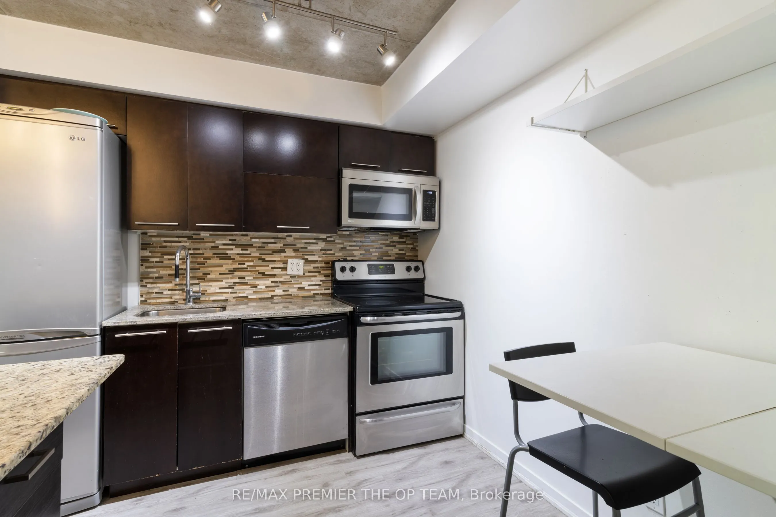 170 Sudbury Street, #105